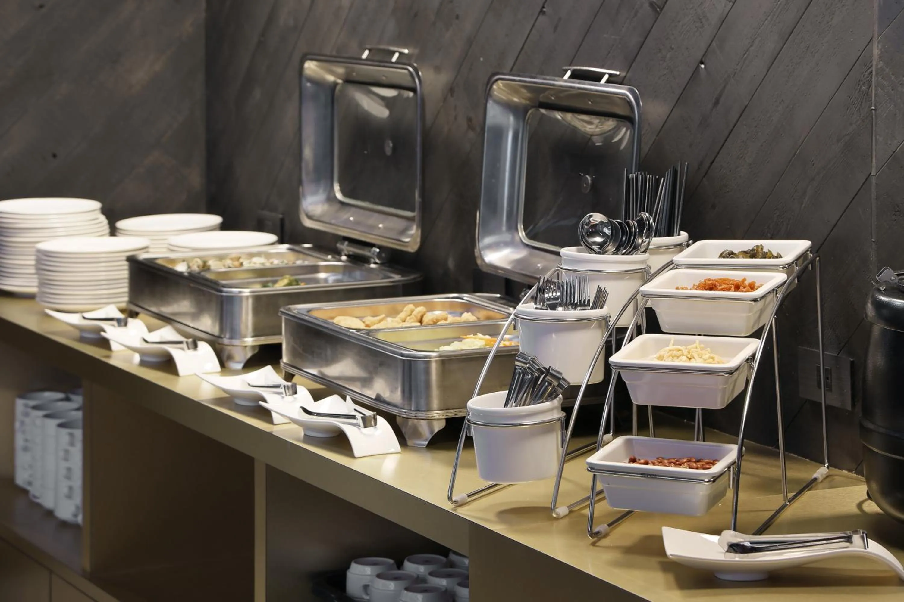 Breakfast in MINI HOTELS (Feng Jia Branch)