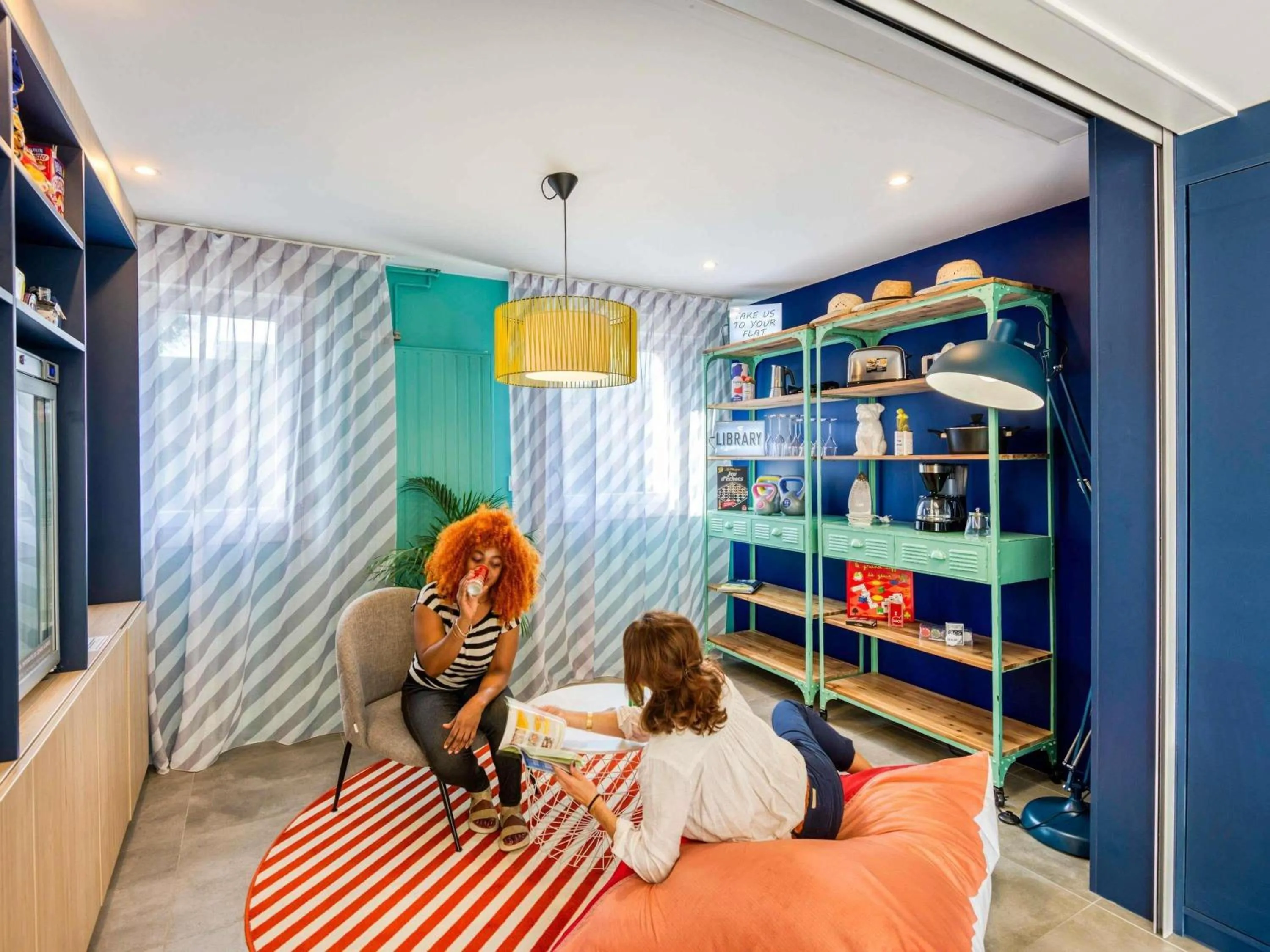 Other in Aparthotel Adagio Access Saint Nazaire