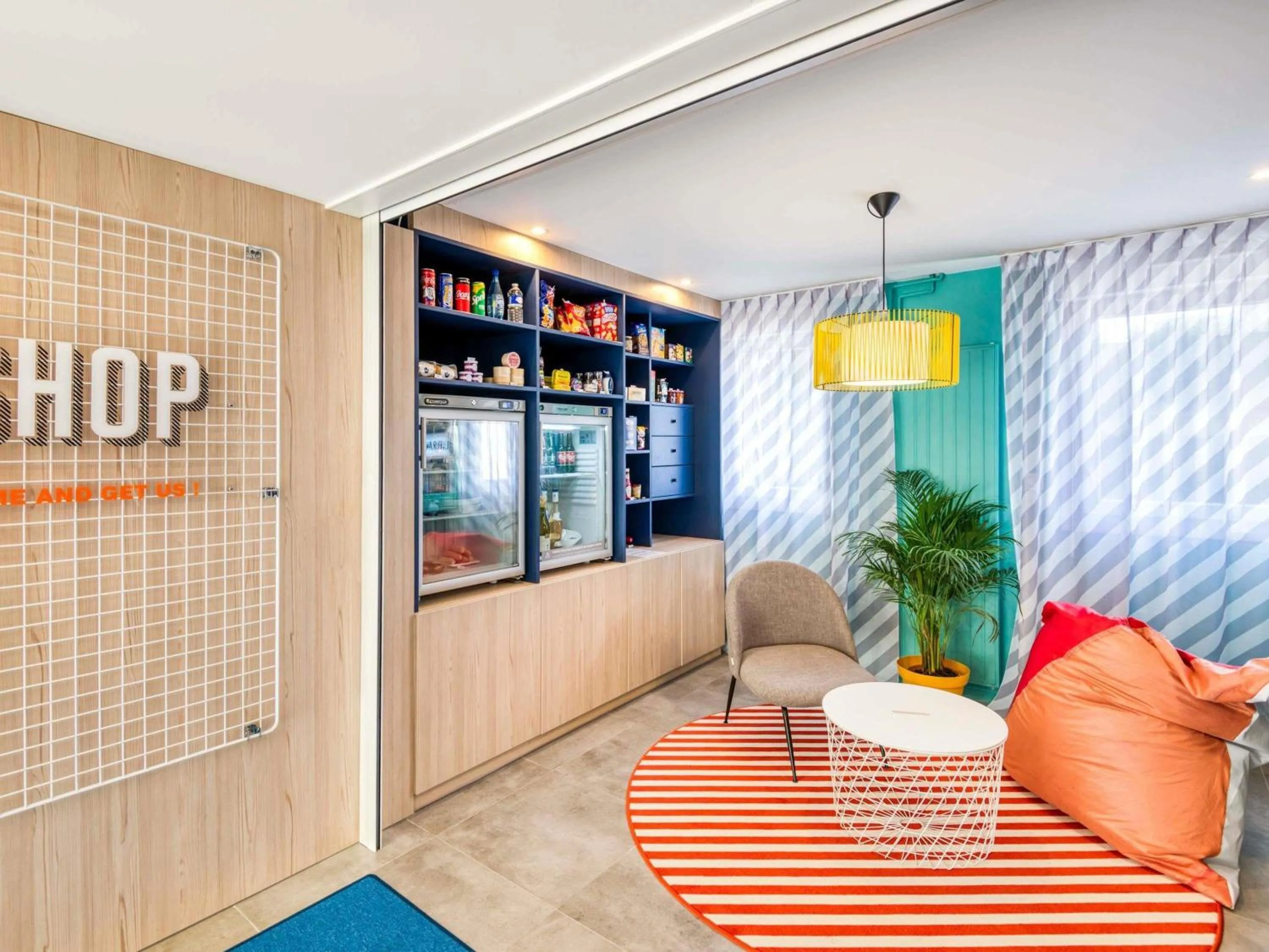 Other in Aparthotel Adagio Access Saint Nazaire