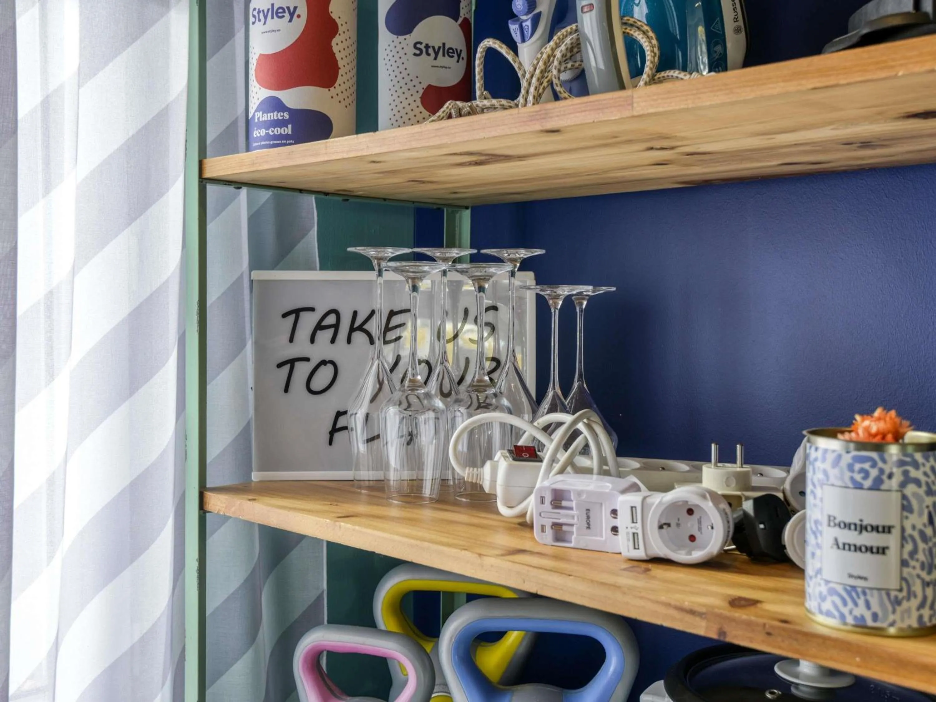 Other in Aparthotel Adagio Access Saint Nazaire