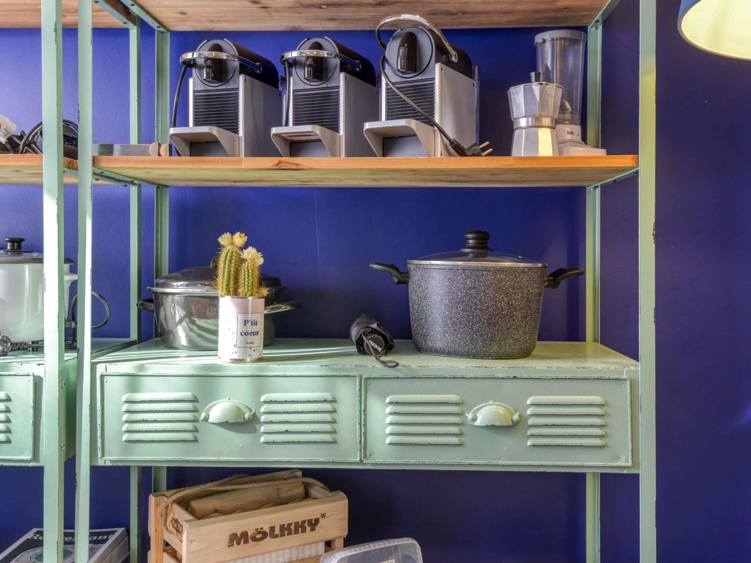 Other in Aparthotel Adagio Access Saint Nazaire