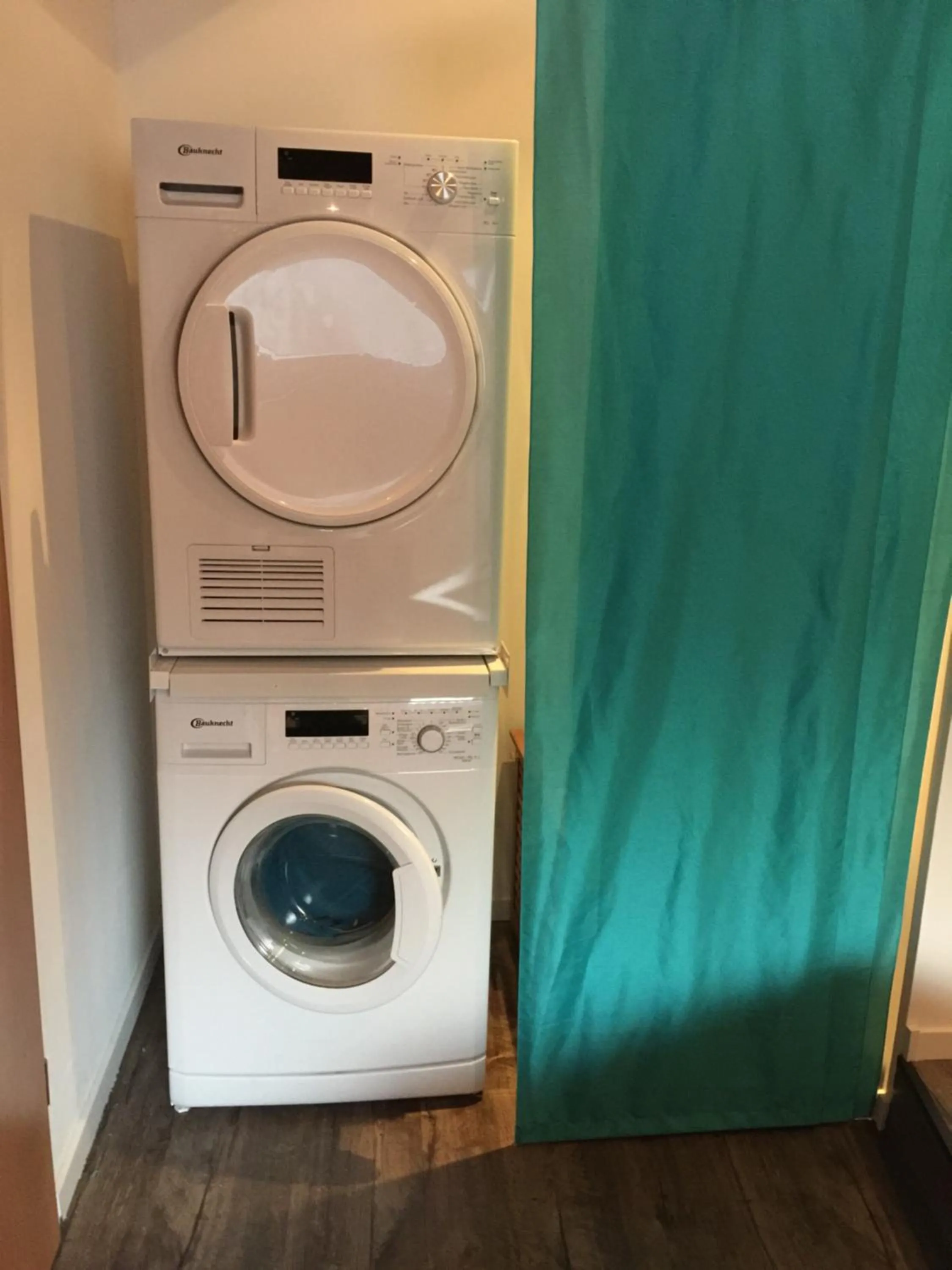 Bathroom in Ferienwohnung Alte B3