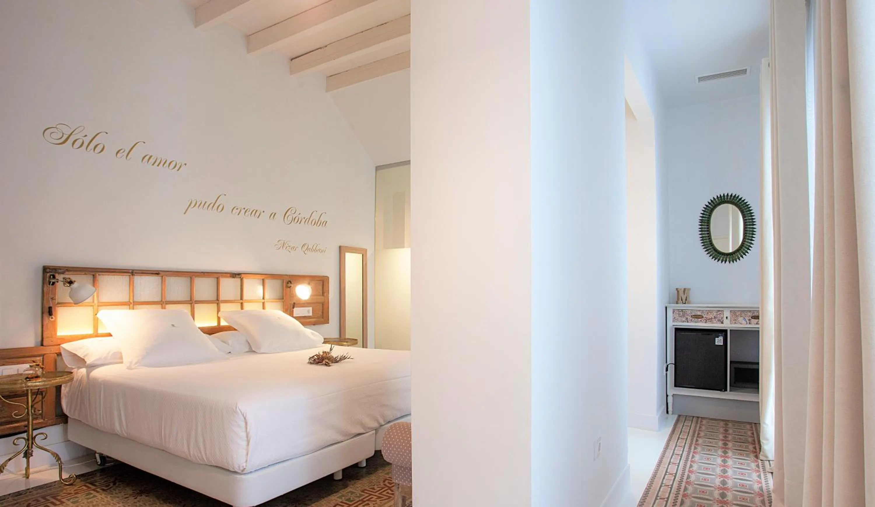 Other, Bed in Hotel Madinat