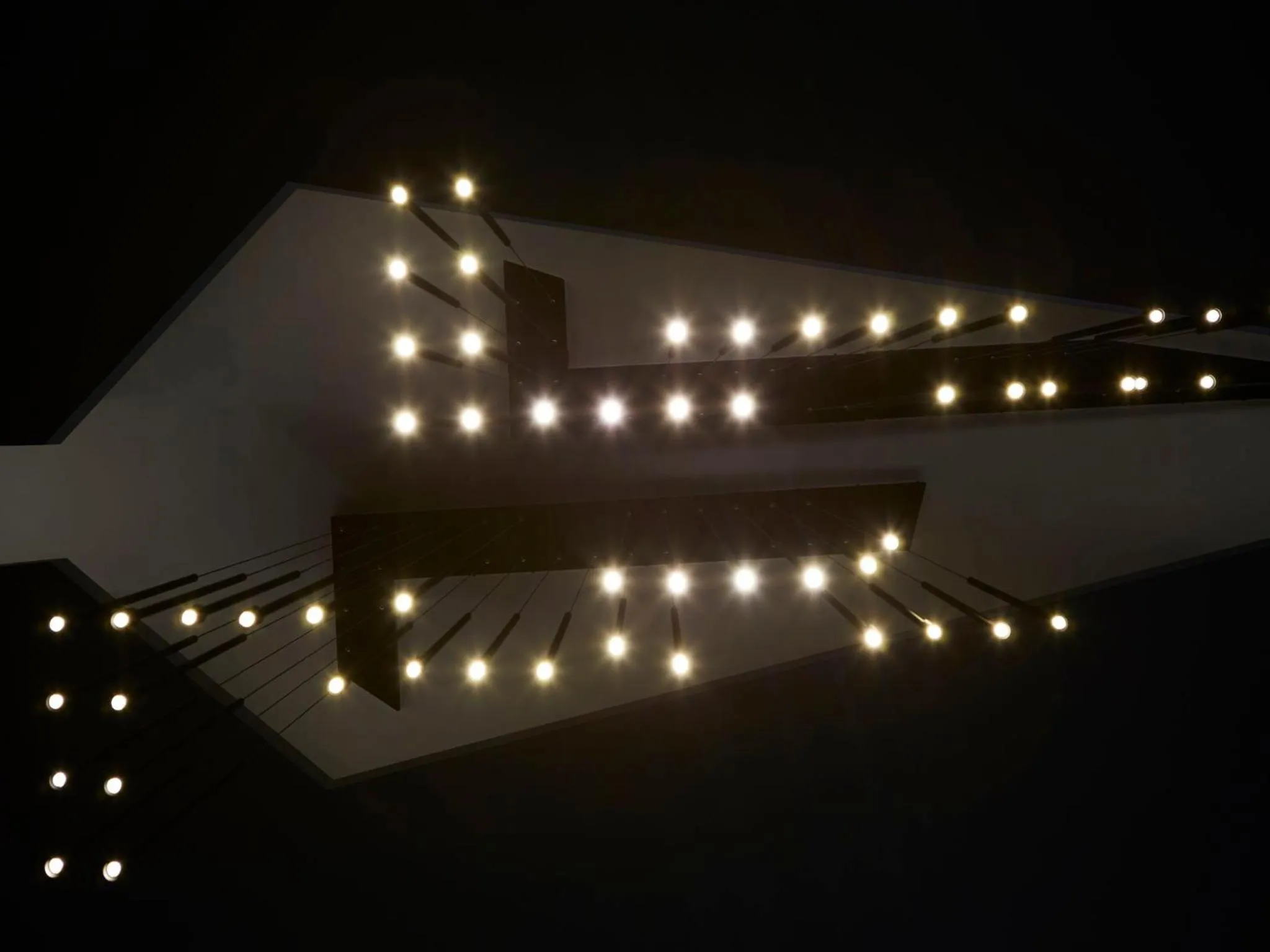 Communal lounge/ TV room in At Home Hotel Ximen