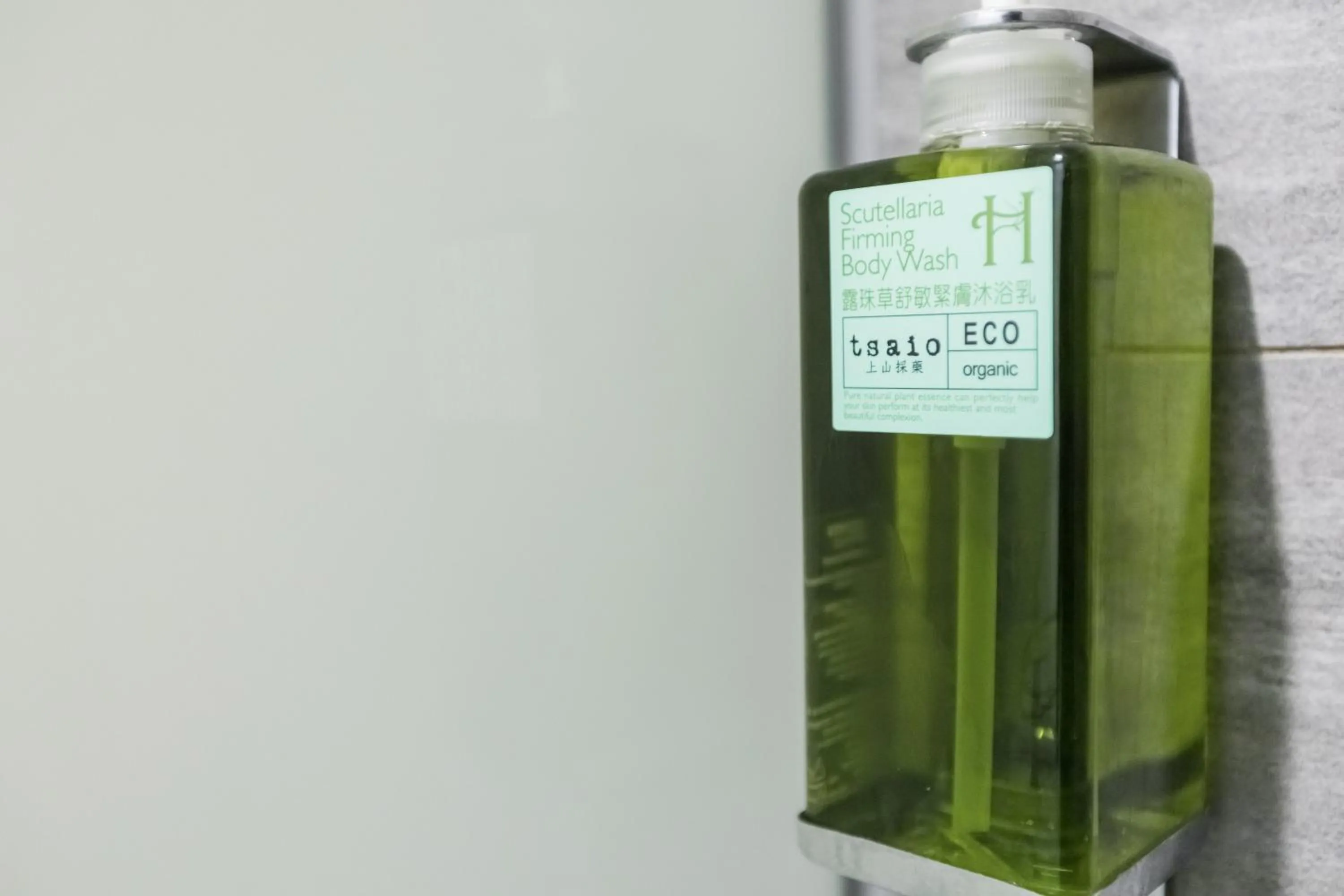 Bathroom in Home Rest Hotel