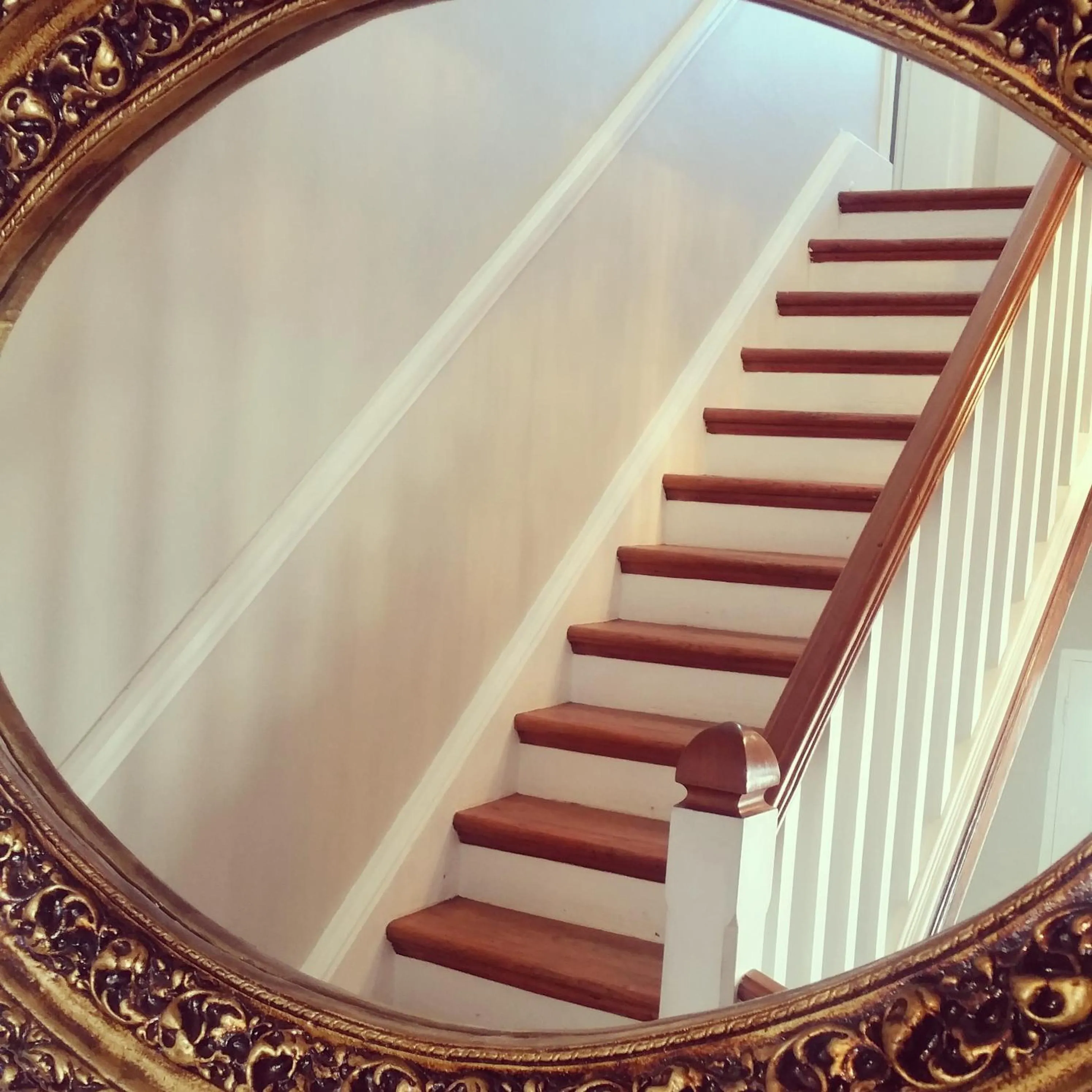 Decorative detail in The Kingsman boutique Hotel