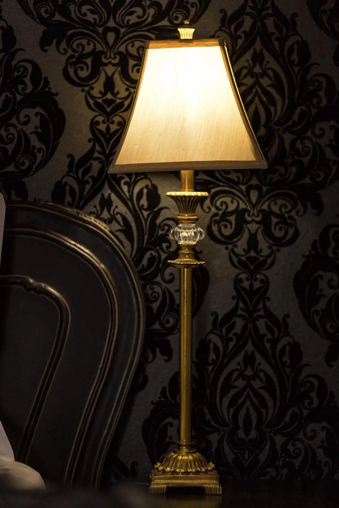 The Kingsman boutique Hotel