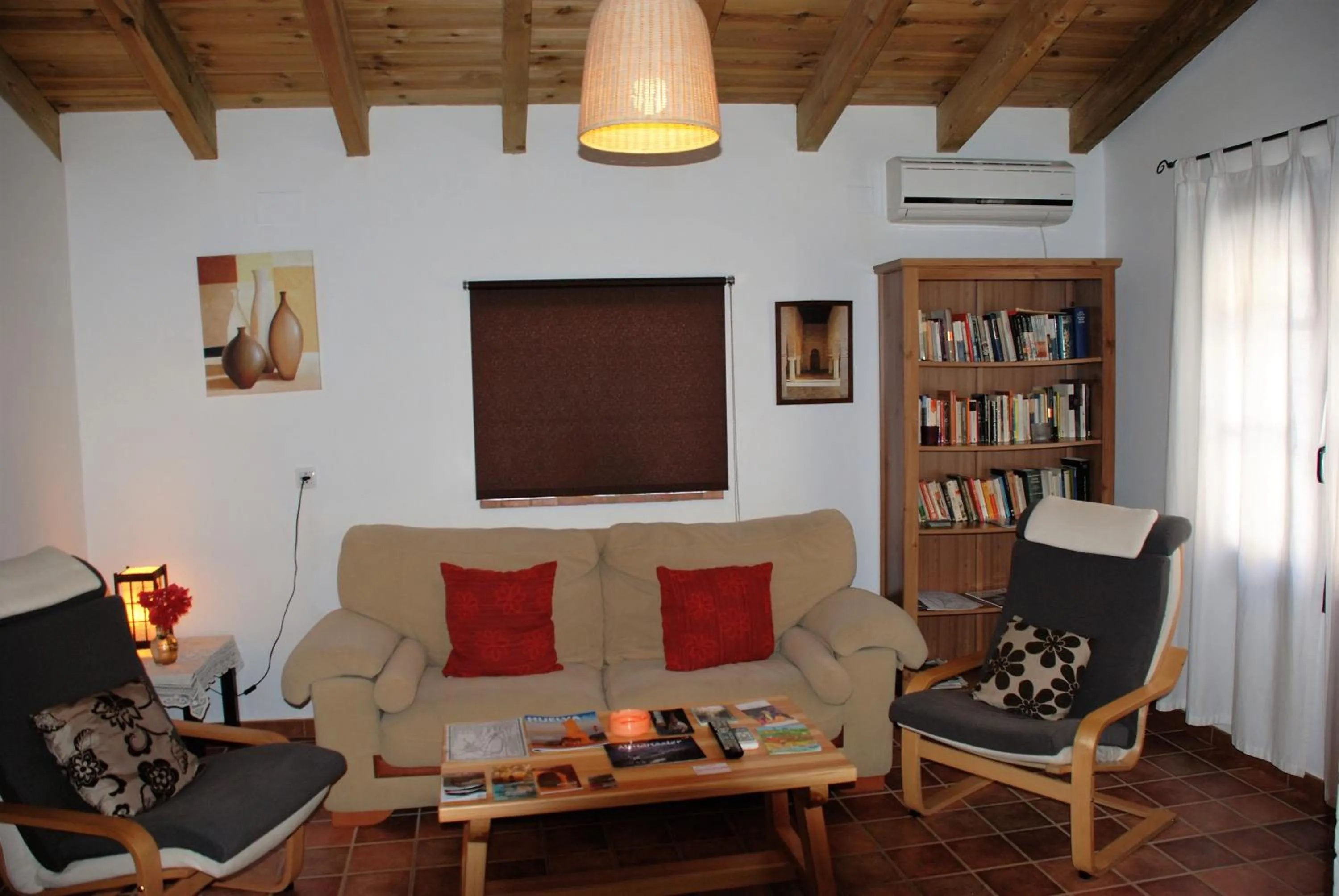 Casa Rural La Torre