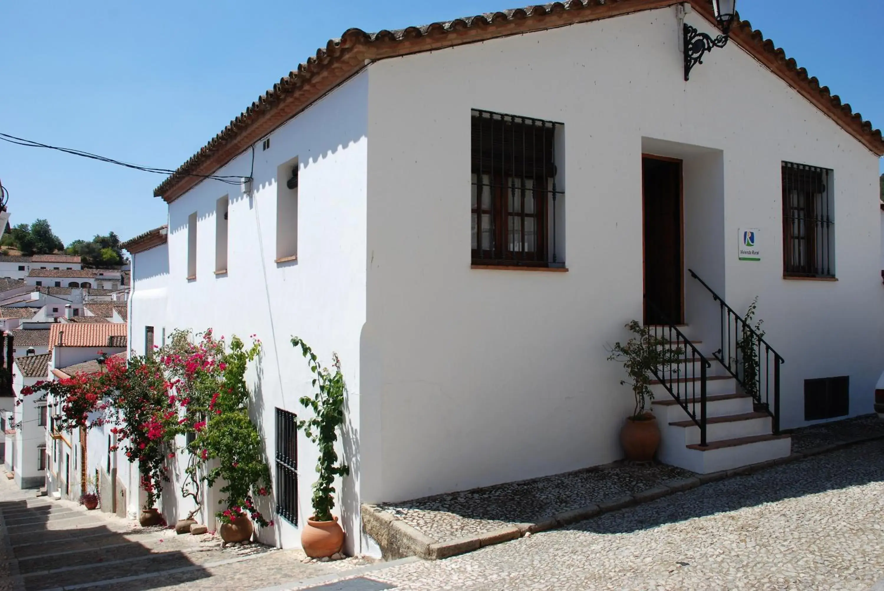 Casa Rural La Torre Casa Rural La Torre