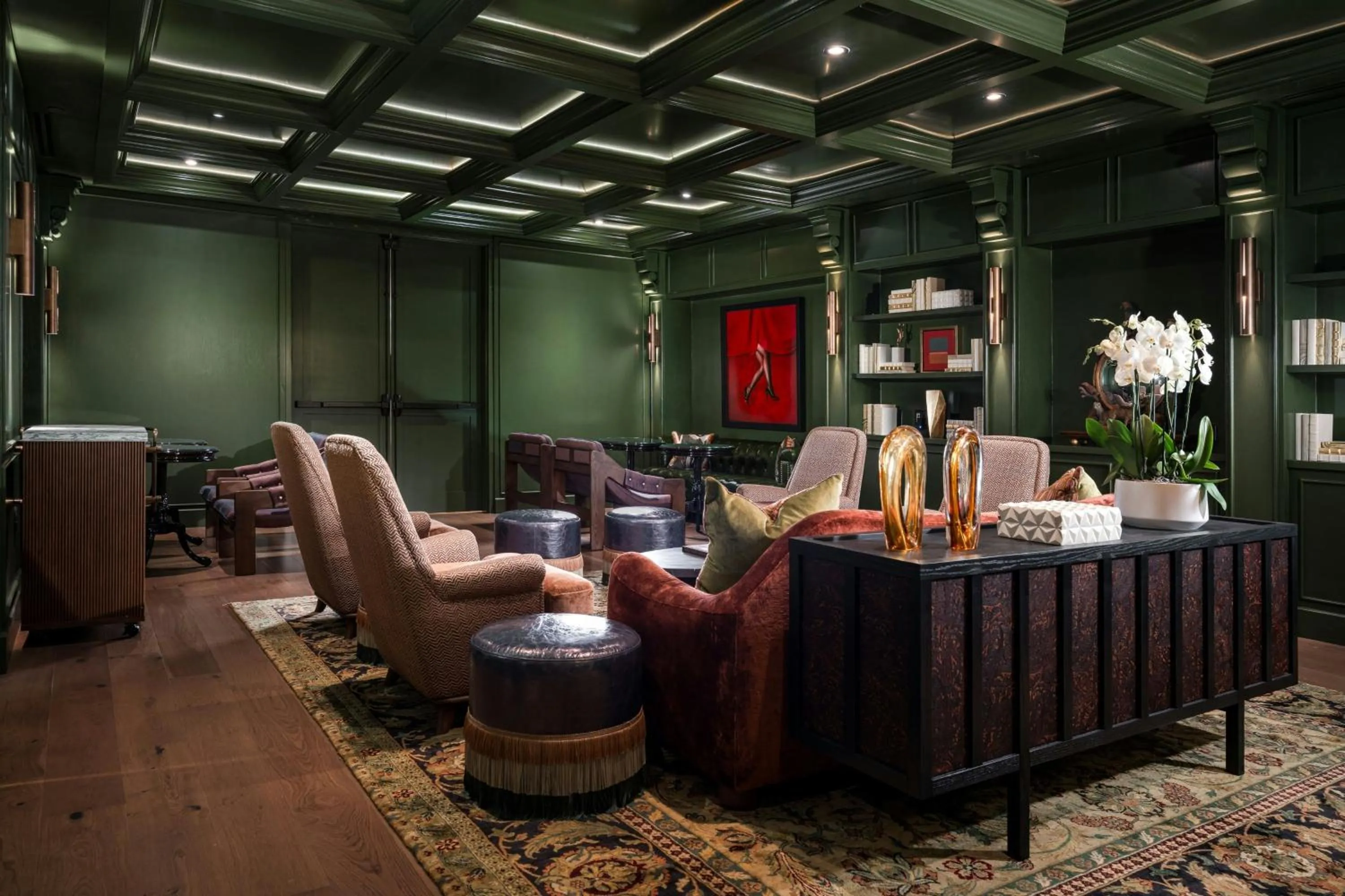 Other in The Elmore Hotel, DFW Southlake, a Tribute Portfolio Hotel