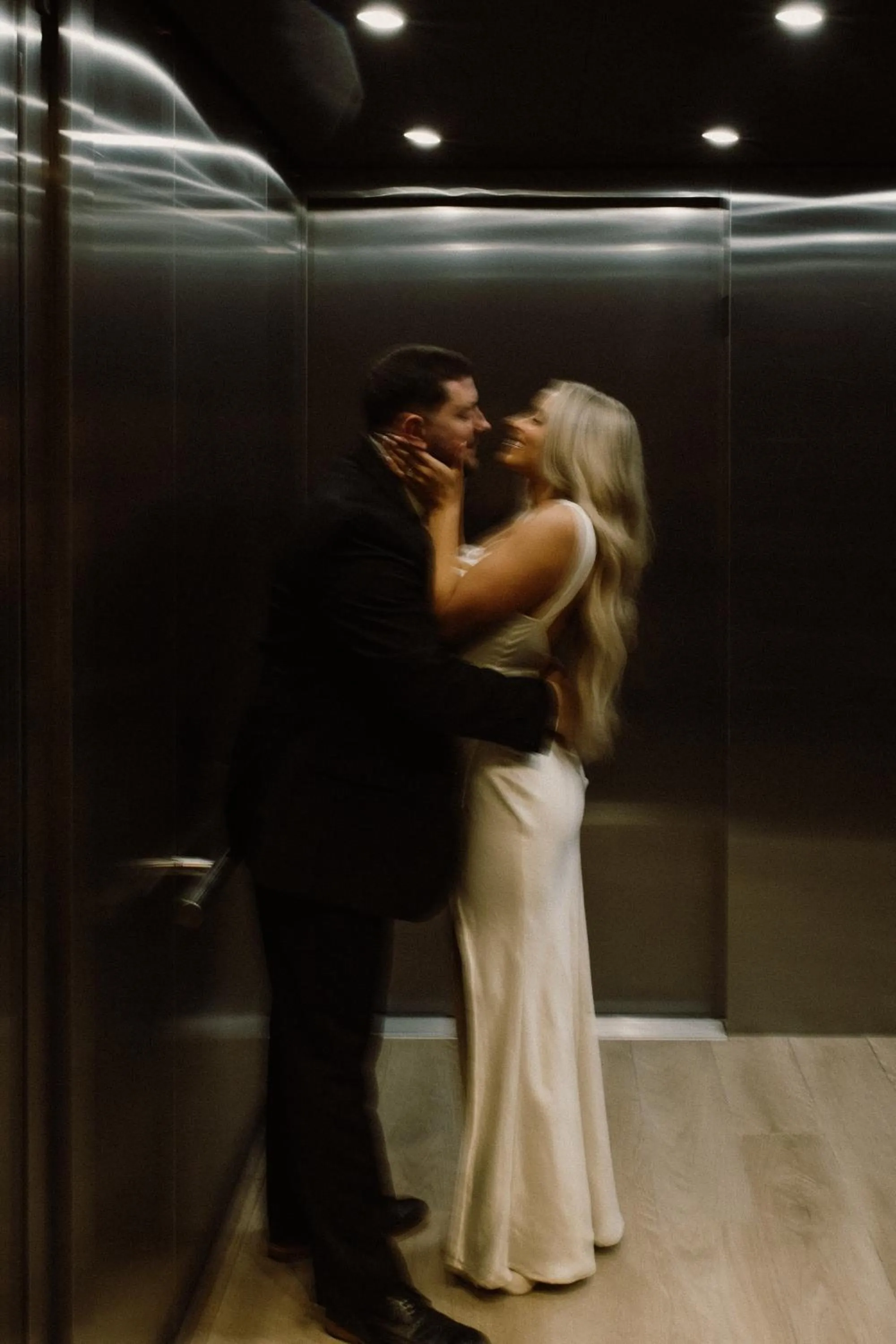 wedding in The Elmore Hotel, DFW Southlake, a Tribute Portfolio Hotel