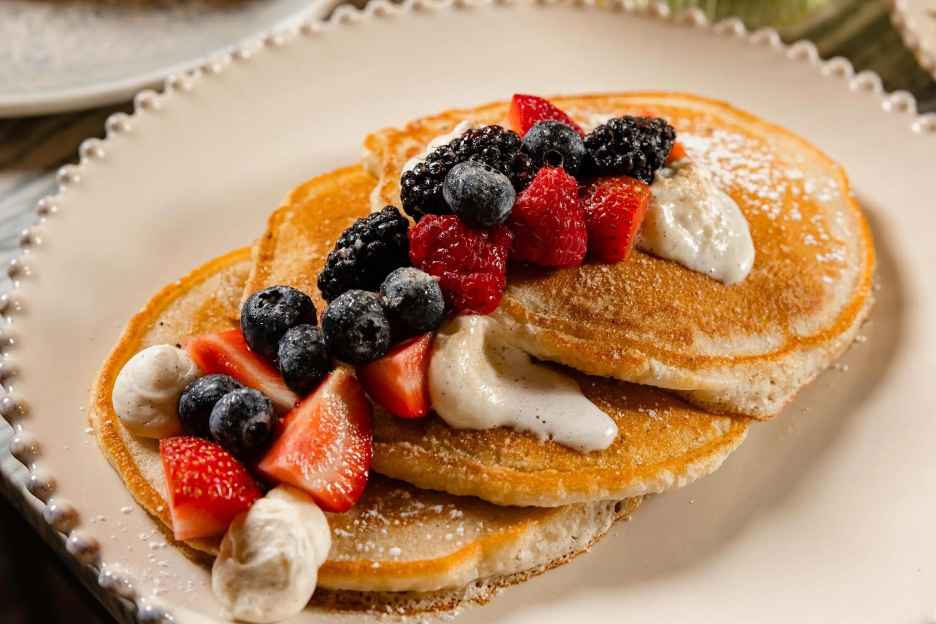 Breakfast in The Elmore Hotel, DFW Southlake, a Tribute Portfolio Hotel