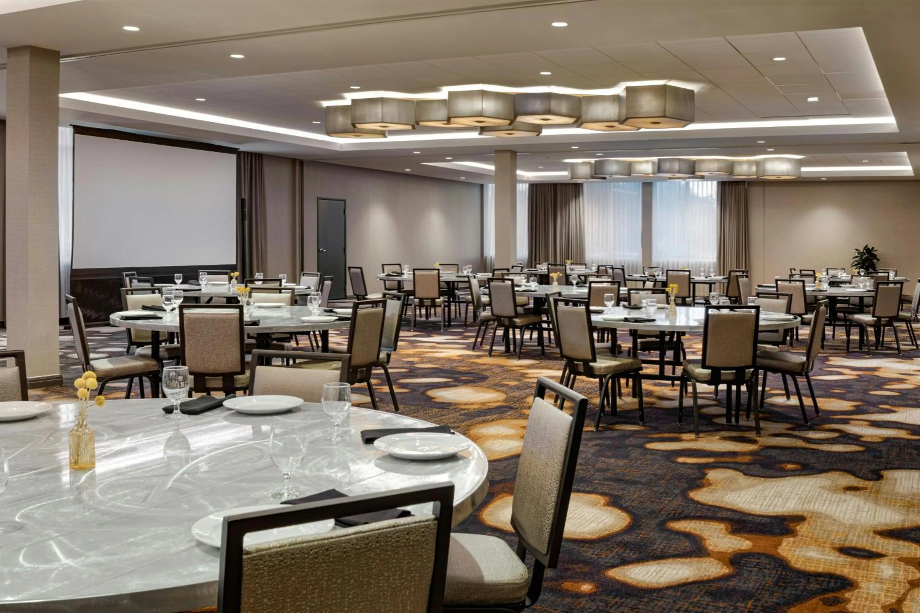 Meeting/conference room in The Elmore Hotel, DFW Southlake, a Tribute Portfolio Hotel