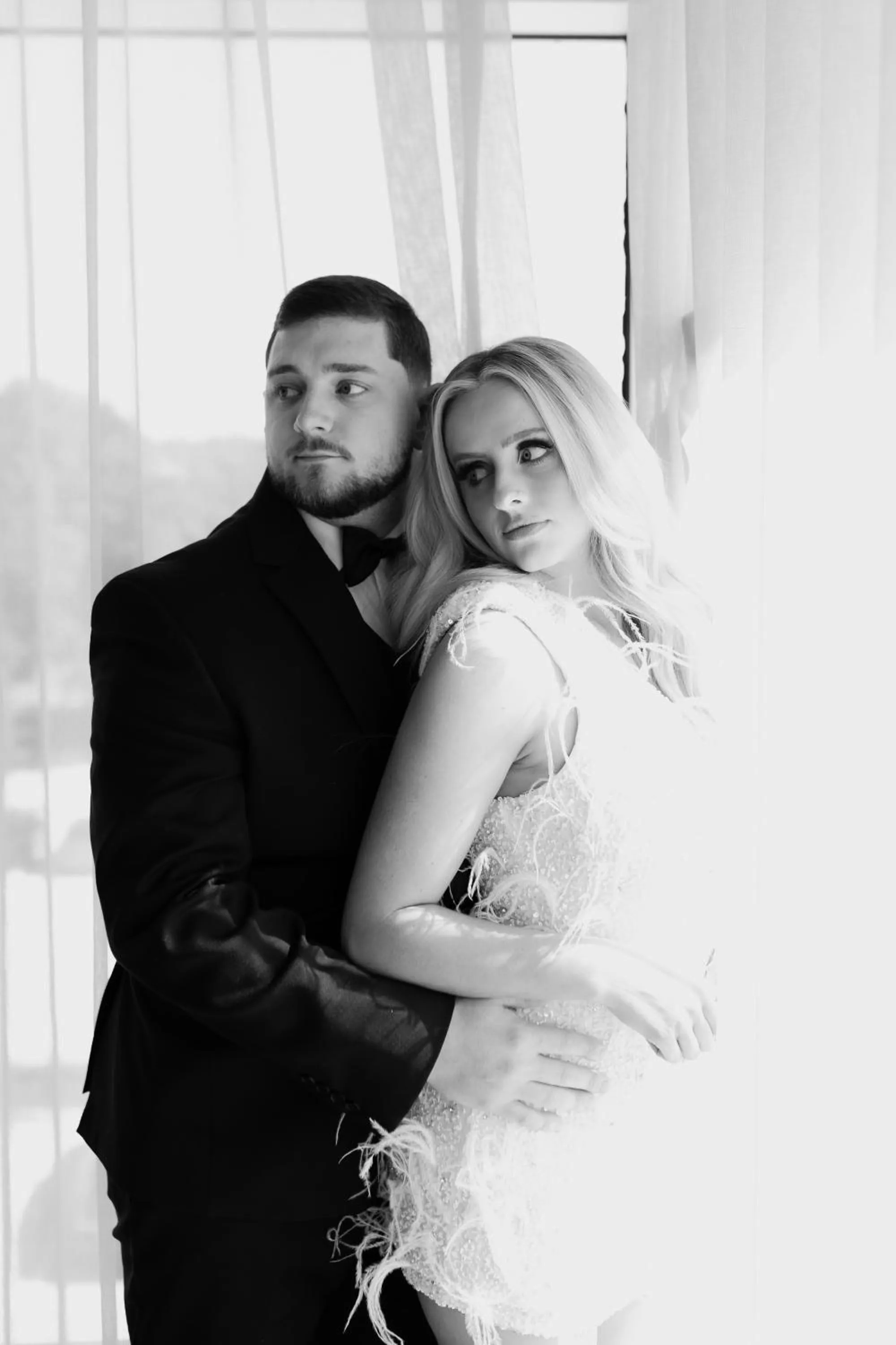 wedding in The Elmore Hotel, DFW Southlake, a Tribute Portfolio Hotel