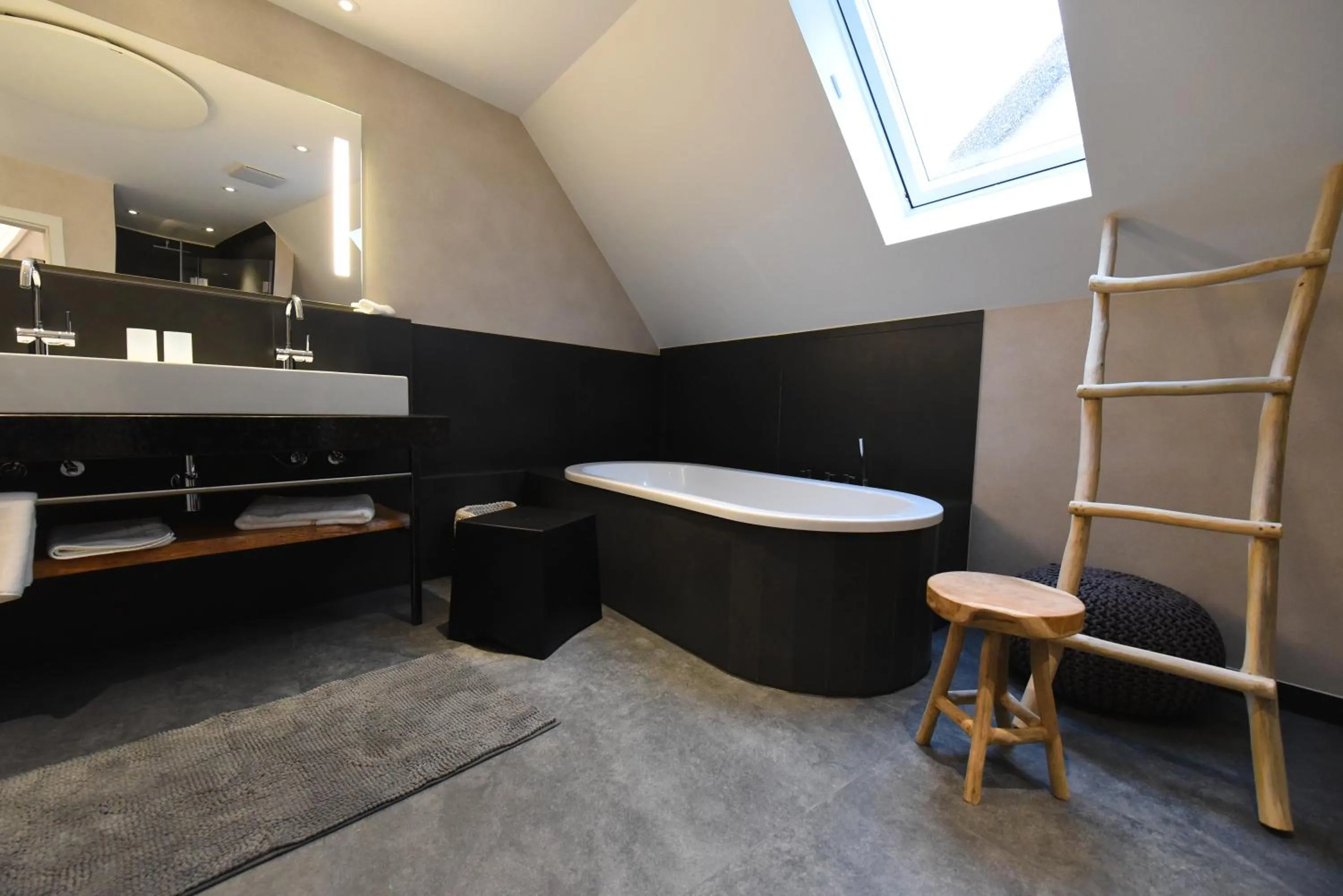 Bathroom in Höll am Main