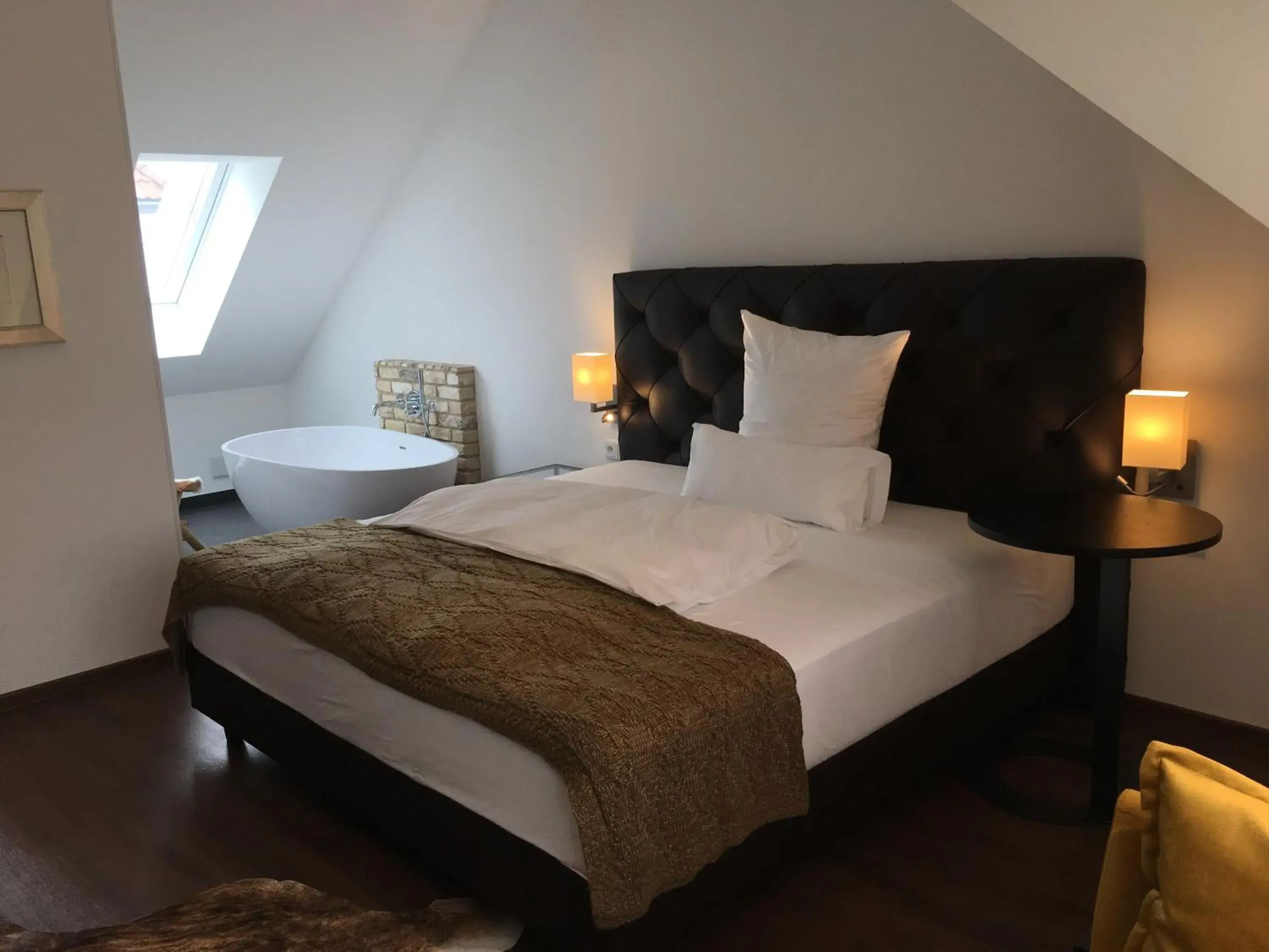 Deluxe Studio - single occupancy in Höll am Main Deluxe Studio - single occupancy in Höll am Main