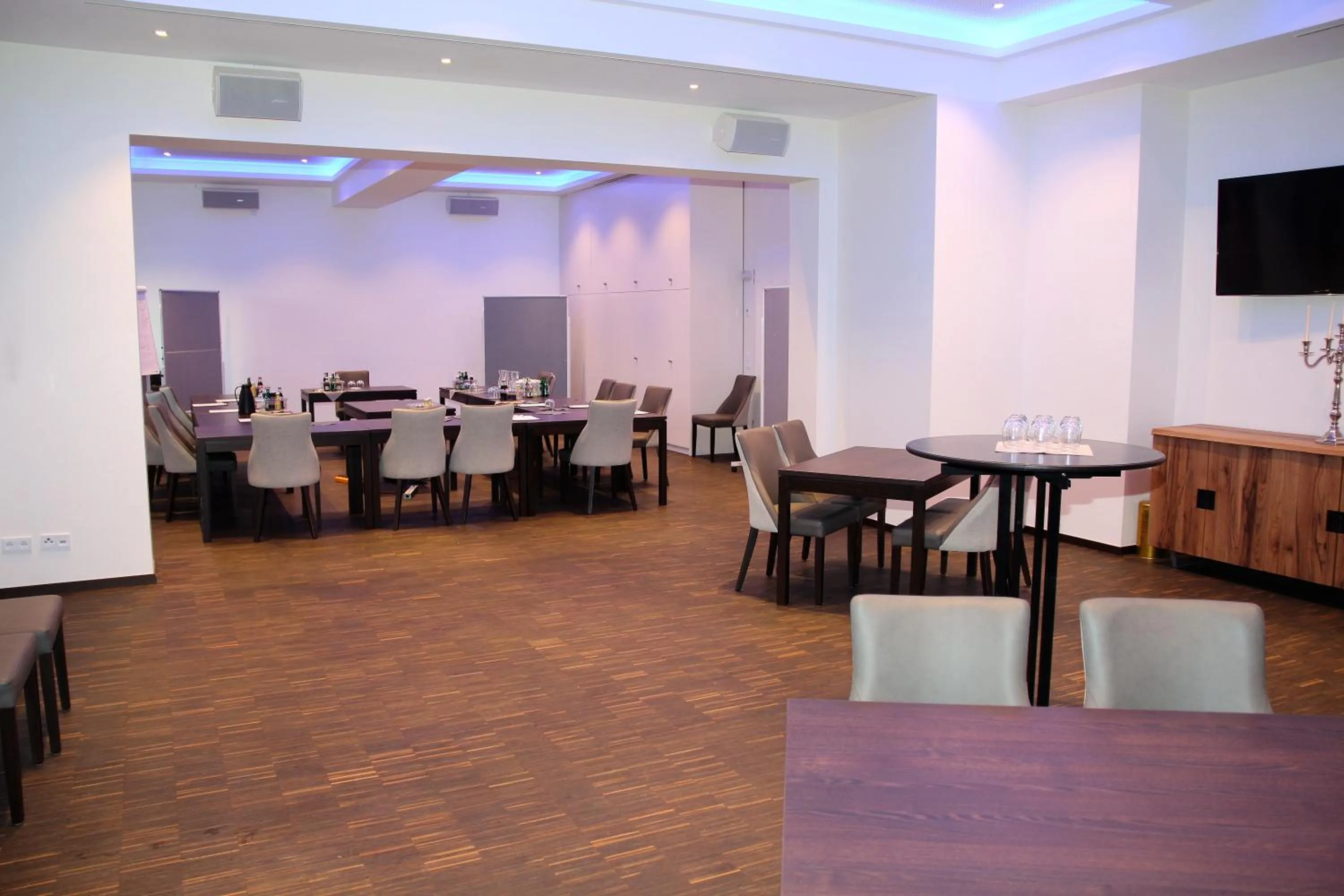 Property building in Höll am Main