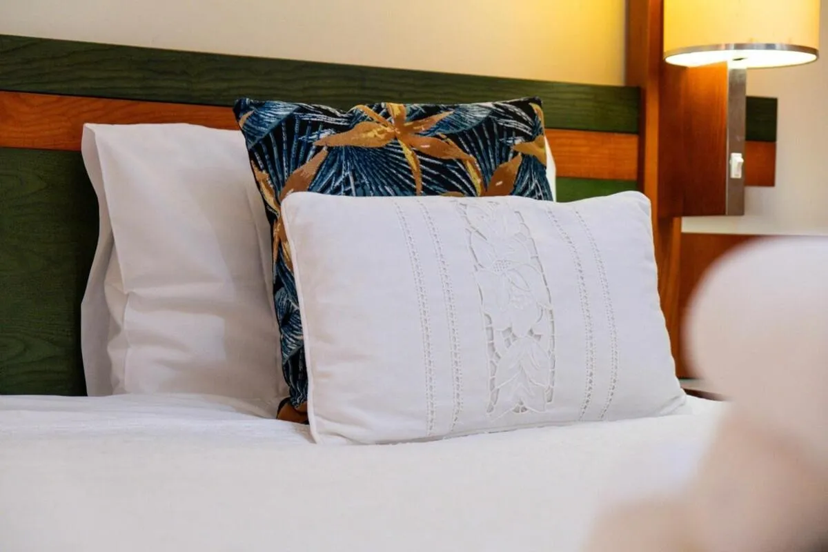 Bed in Garajau Terrace - Amazing Views of Garajau Town