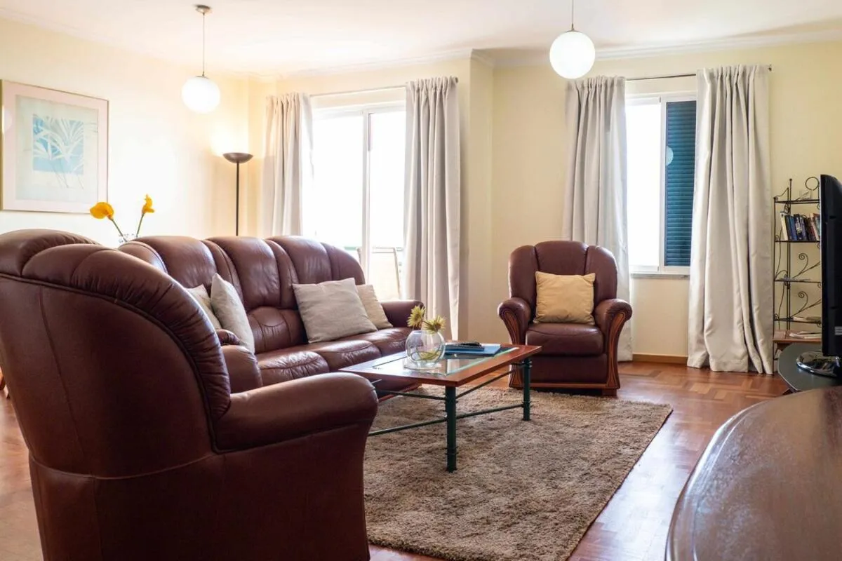 Garajau Terrace - Amazing Views of Garajau Town