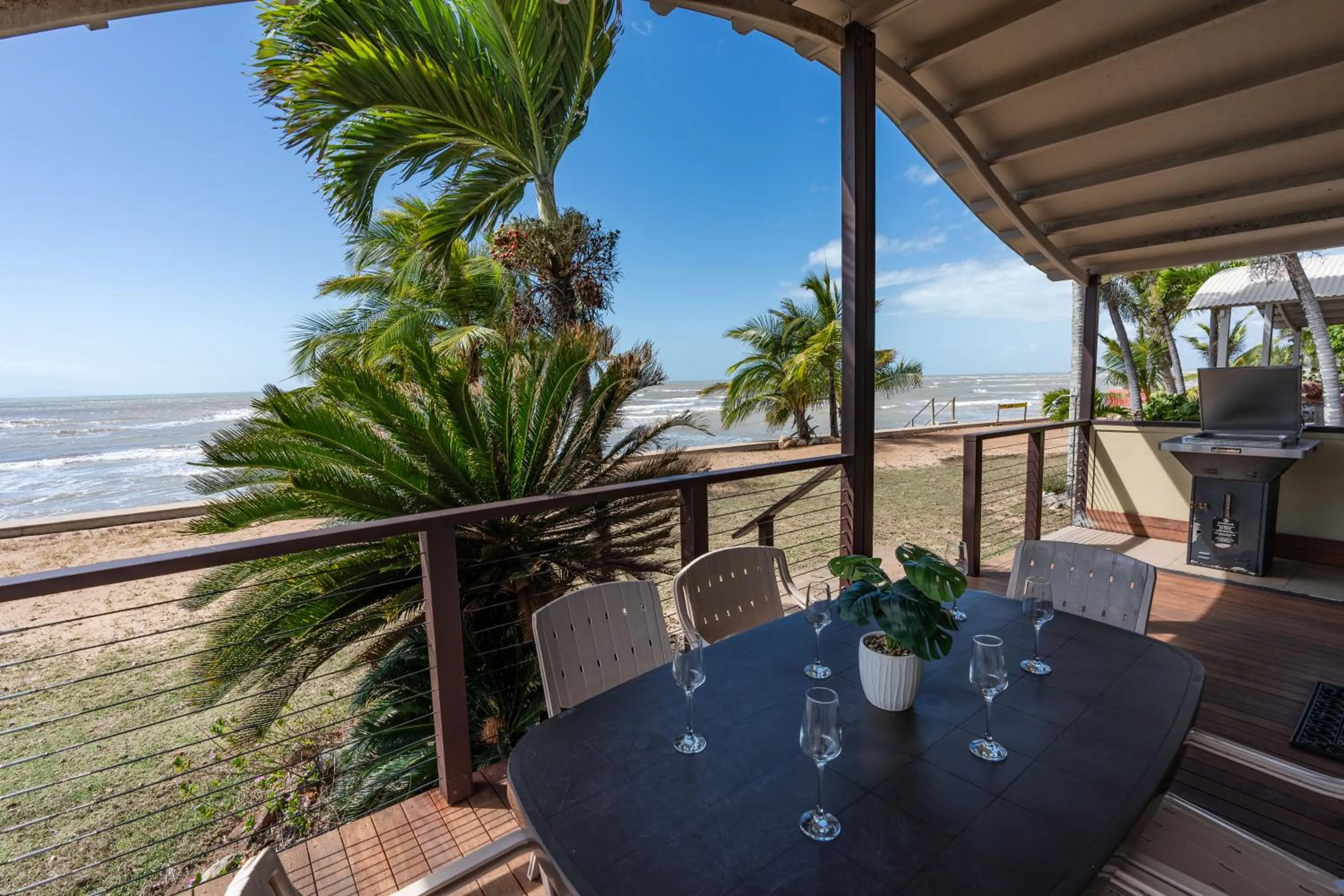 Natural landscape in Tasman Holiday Parks - Rollingstone