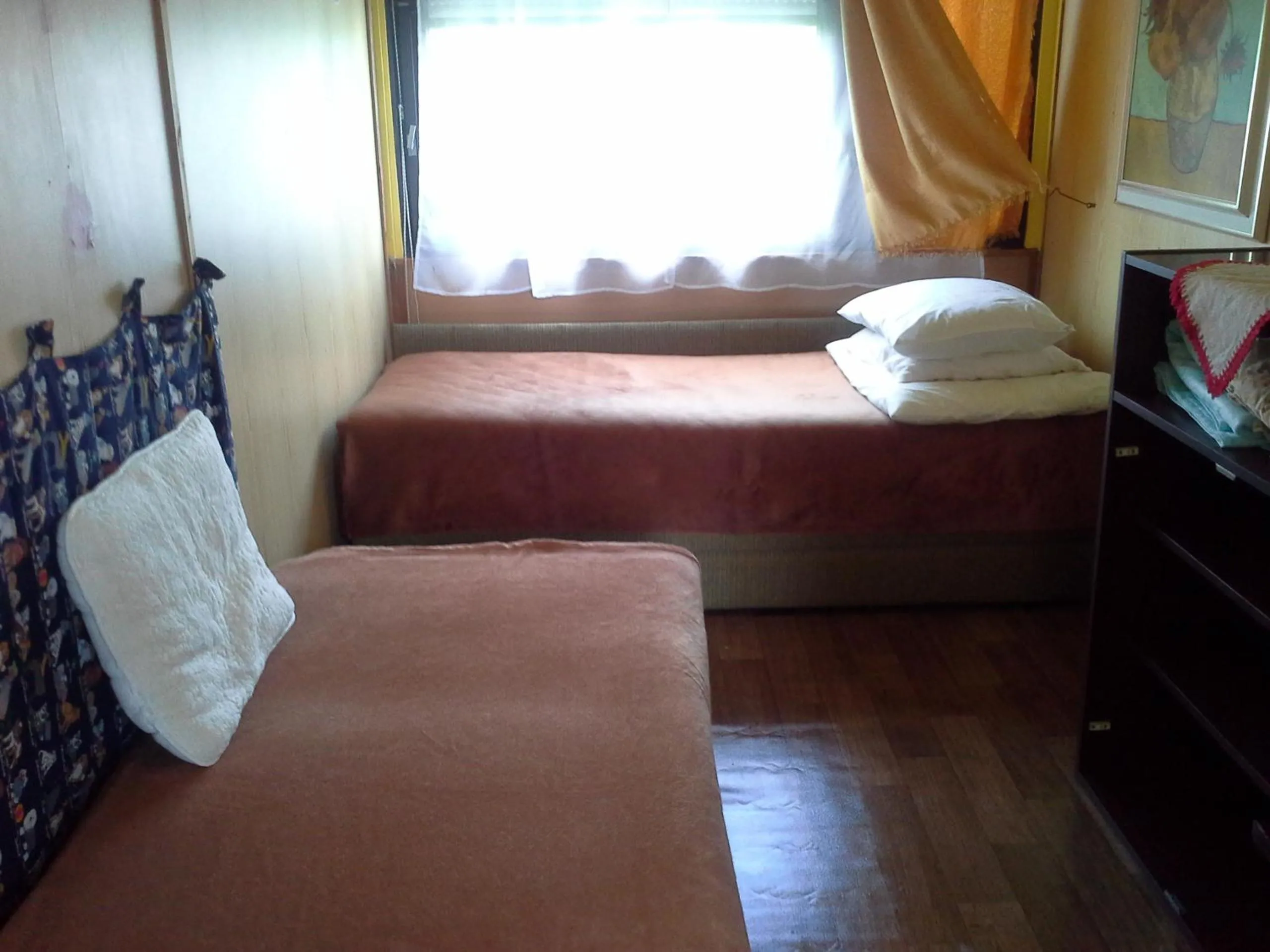 Standard Apartment in Utulny privat