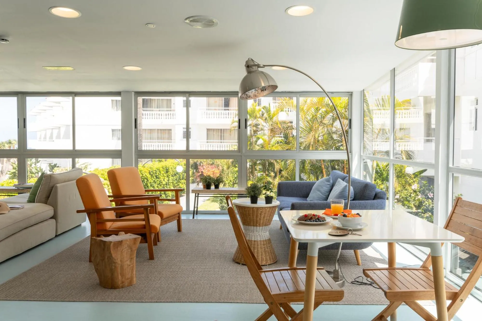 Property building in Route Active Hotel