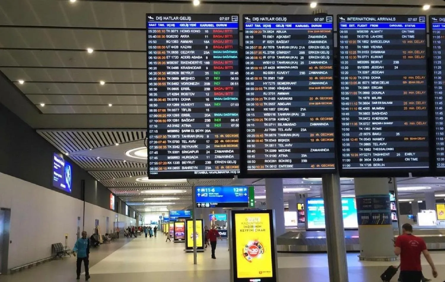 Area and facilities in SWEET HOME SUiTE HOTEL