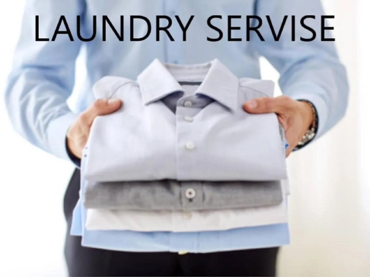 laundry in SWEET HOME SUiTE HOTEL