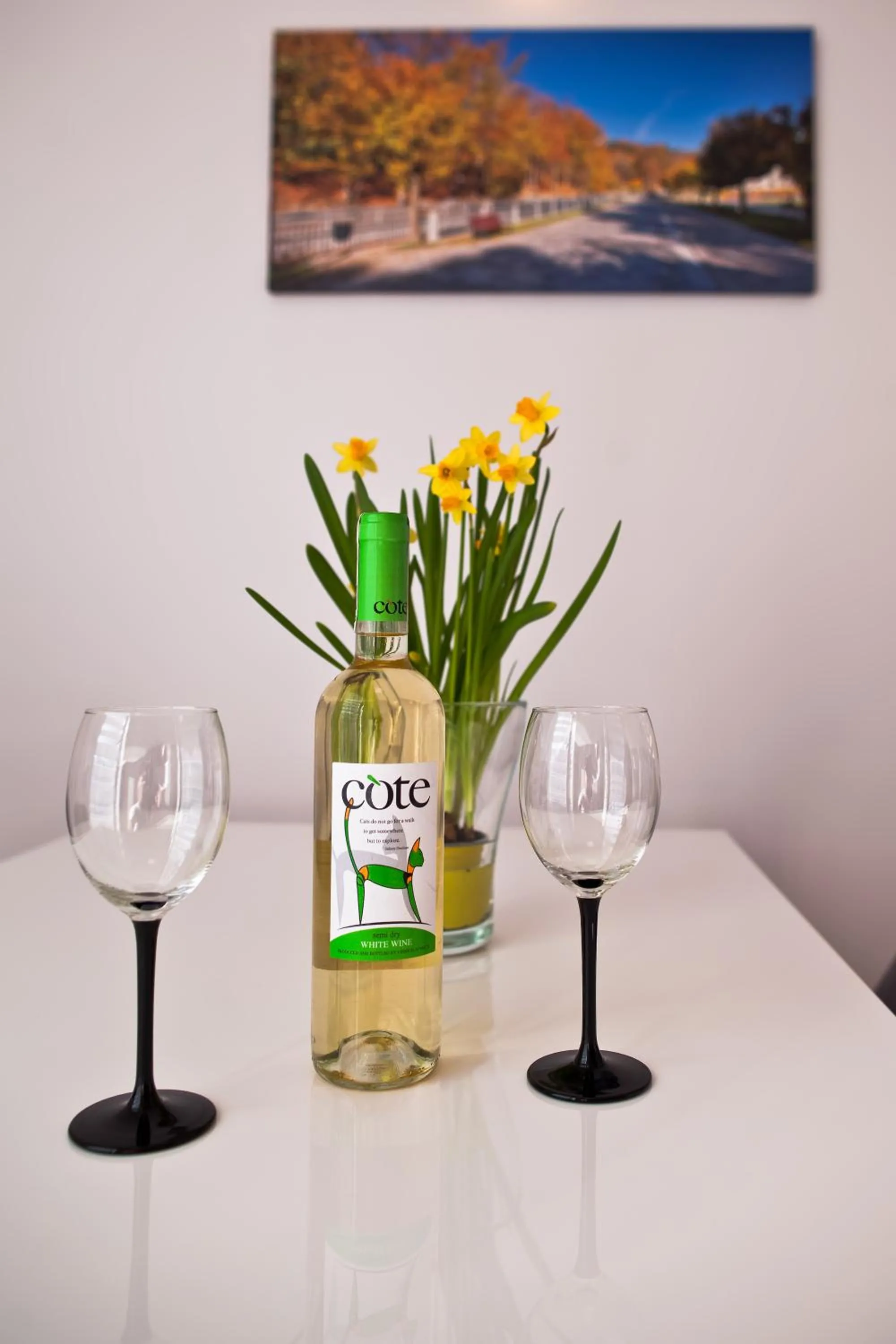 Other in Apartament City Center Platinum - Luxury Standard