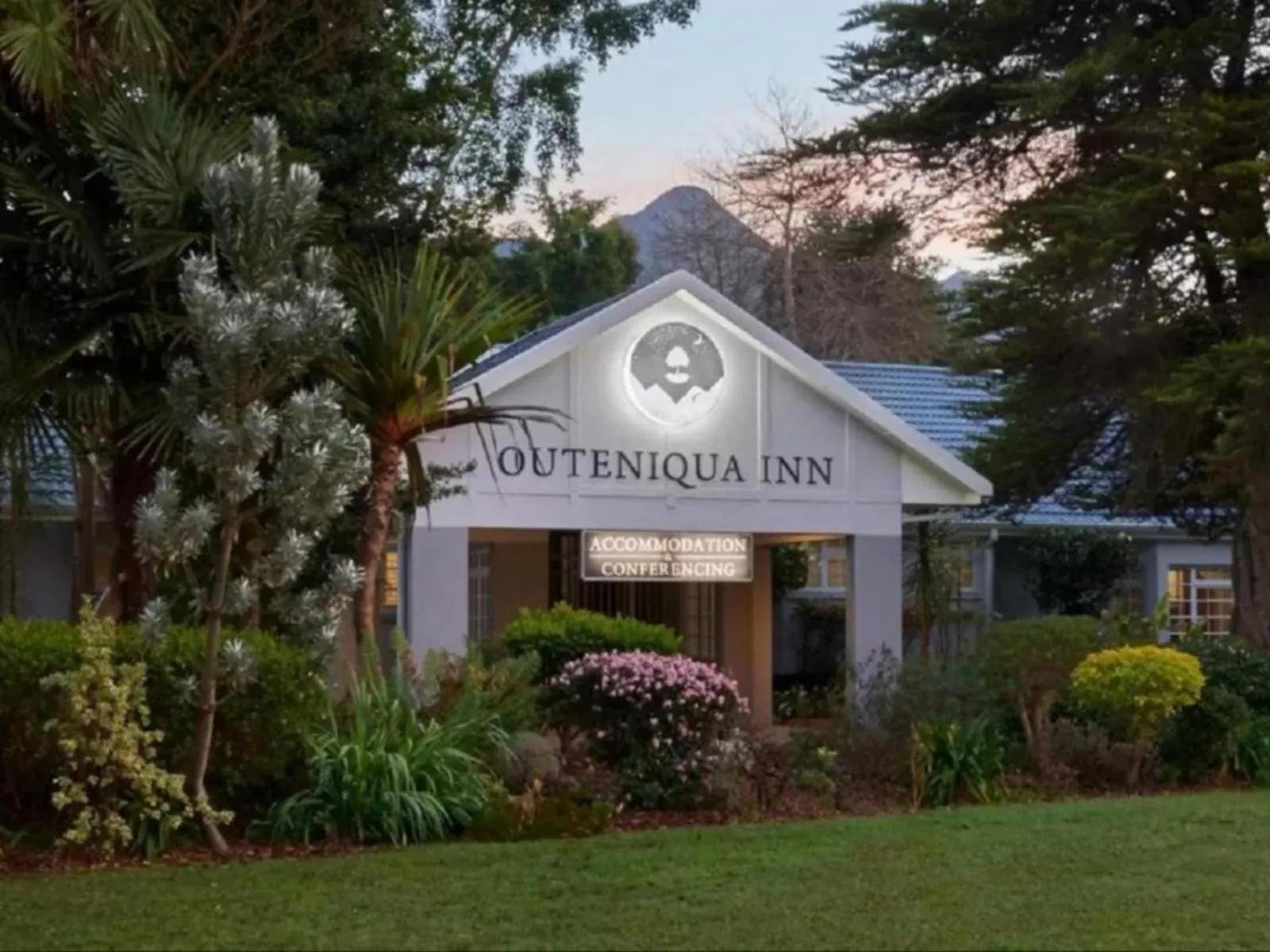Outeniqua Inn