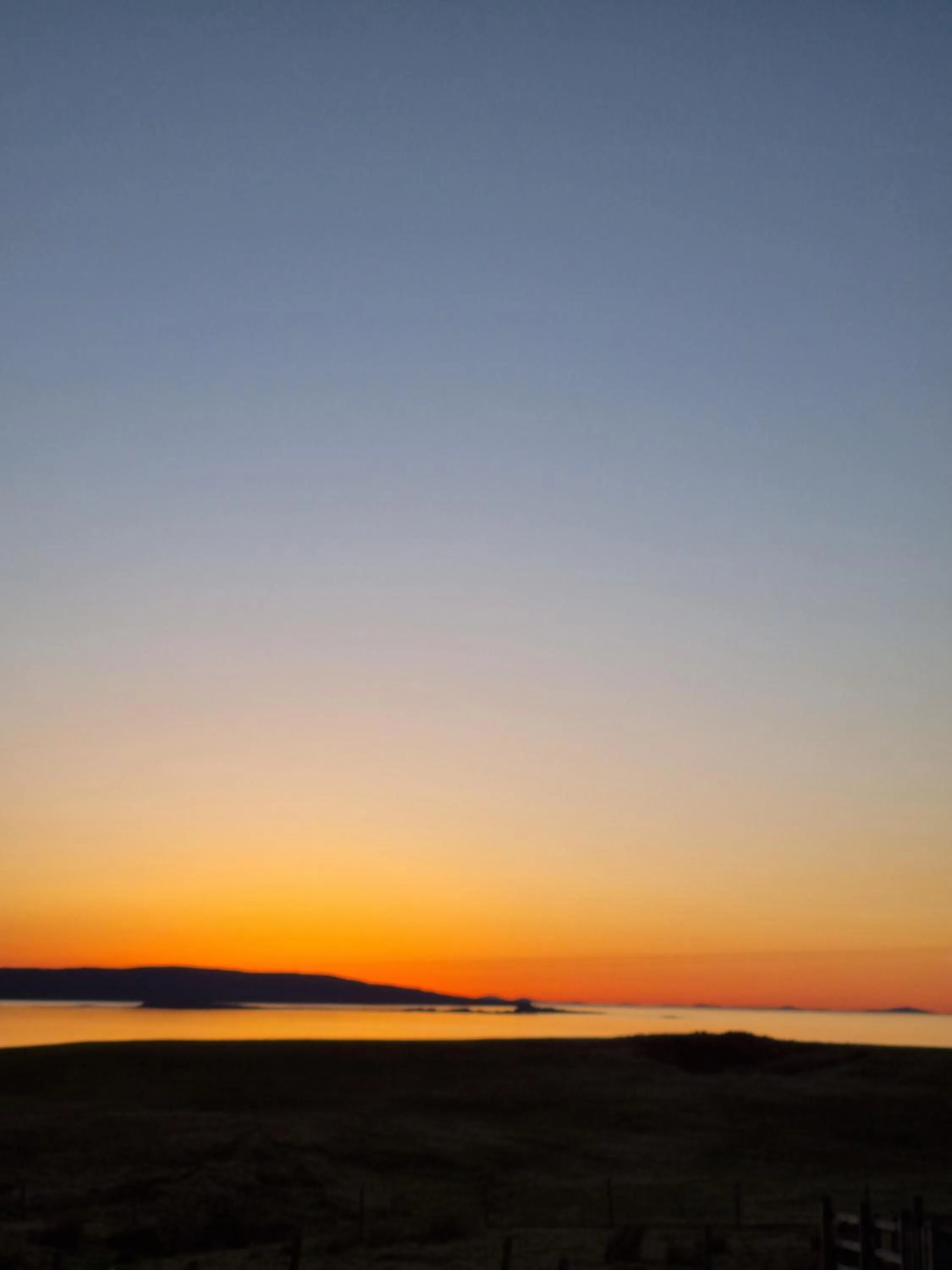 Balcony/Terrace in Abhaig Boutique B&B - Small & luxurious in a great location!