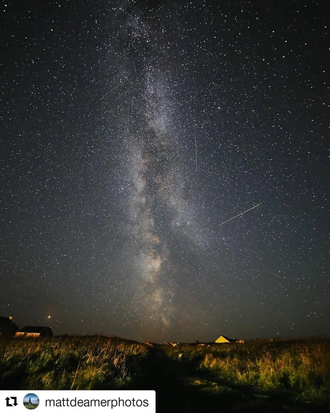 Night in Abhaig Boutique B&B - Small & luxurious in a great location!