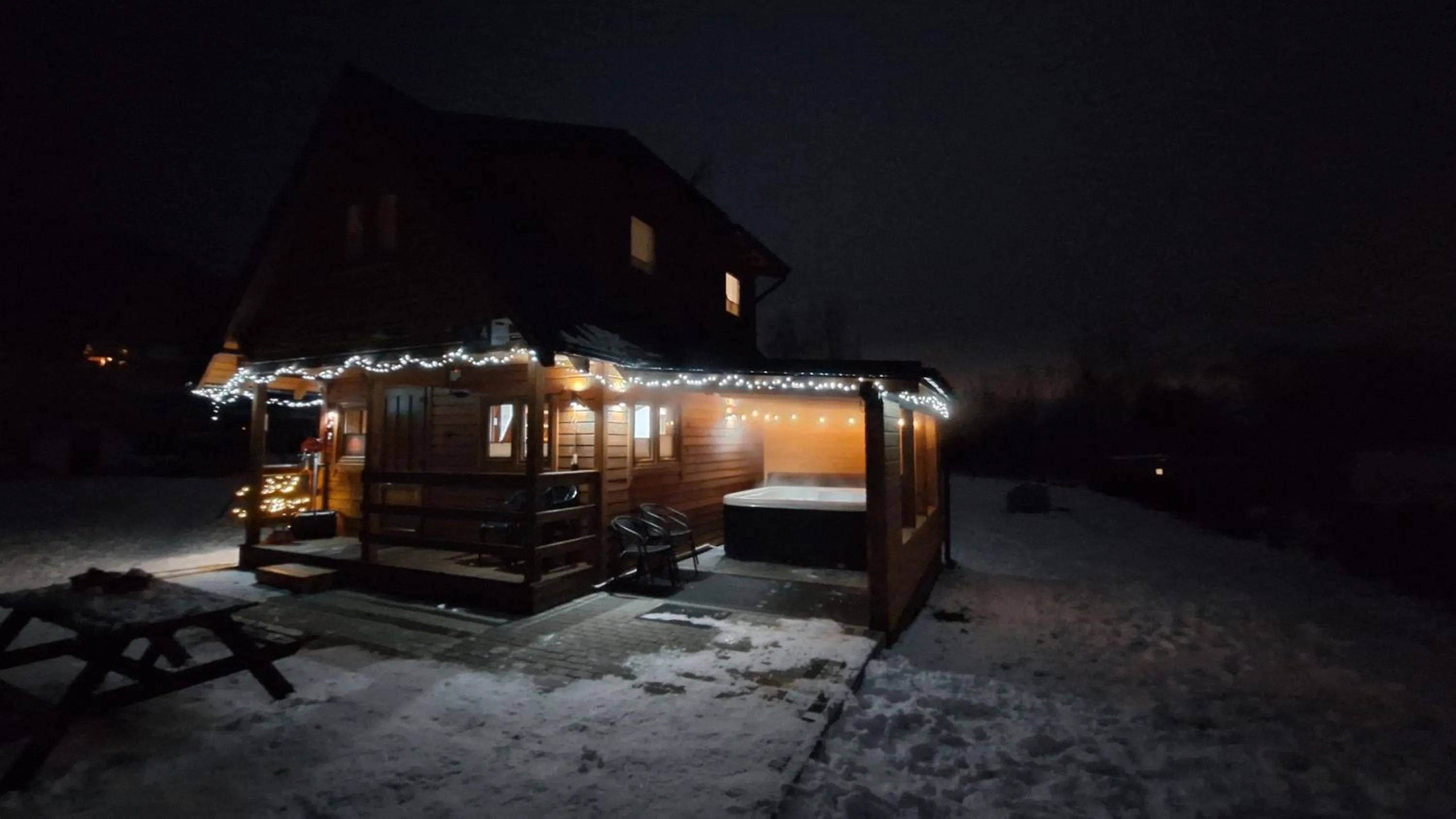 Miłe Zacisze
