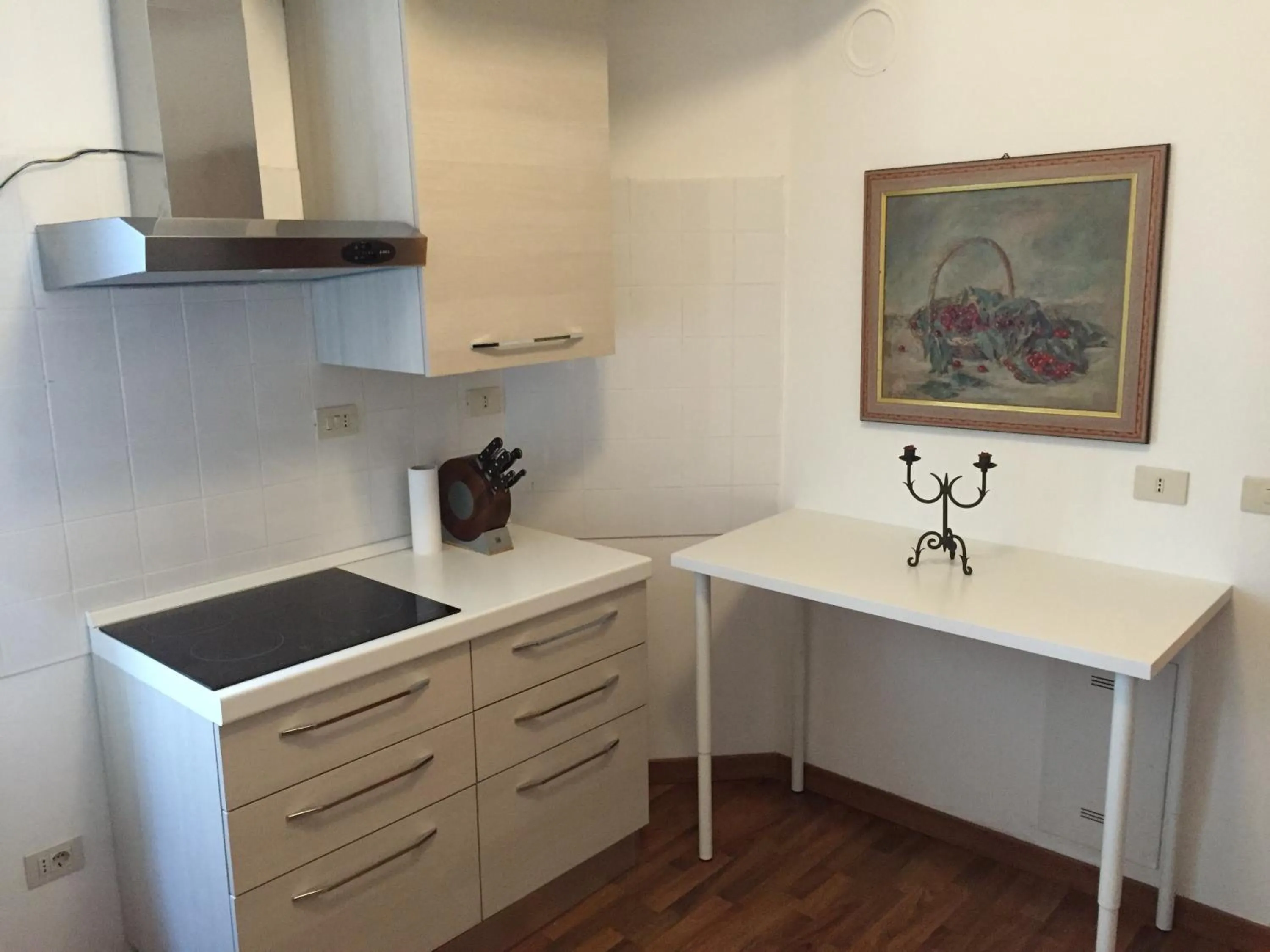 Casa Dondini