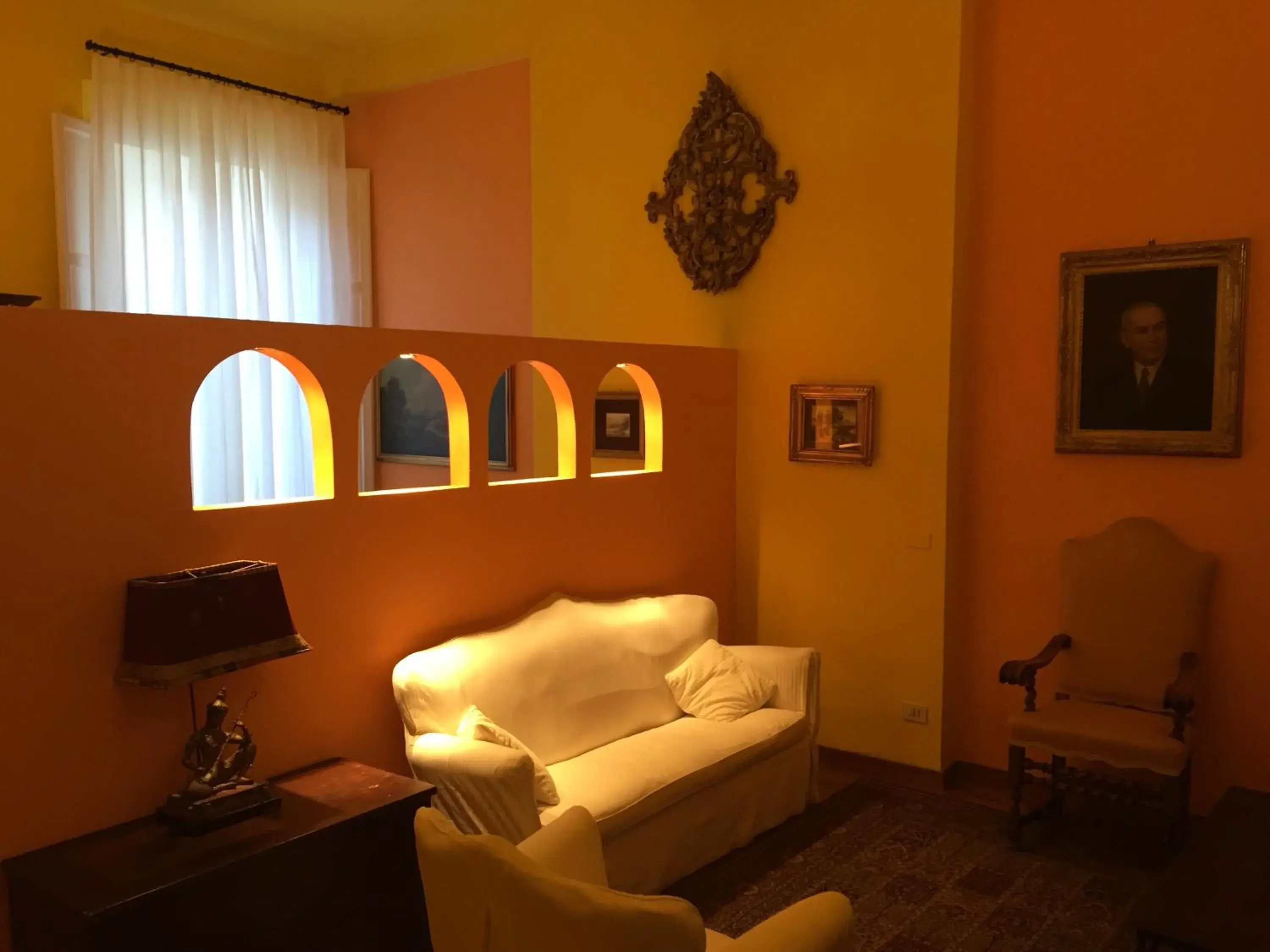 Casa Dondini Casa Dondini