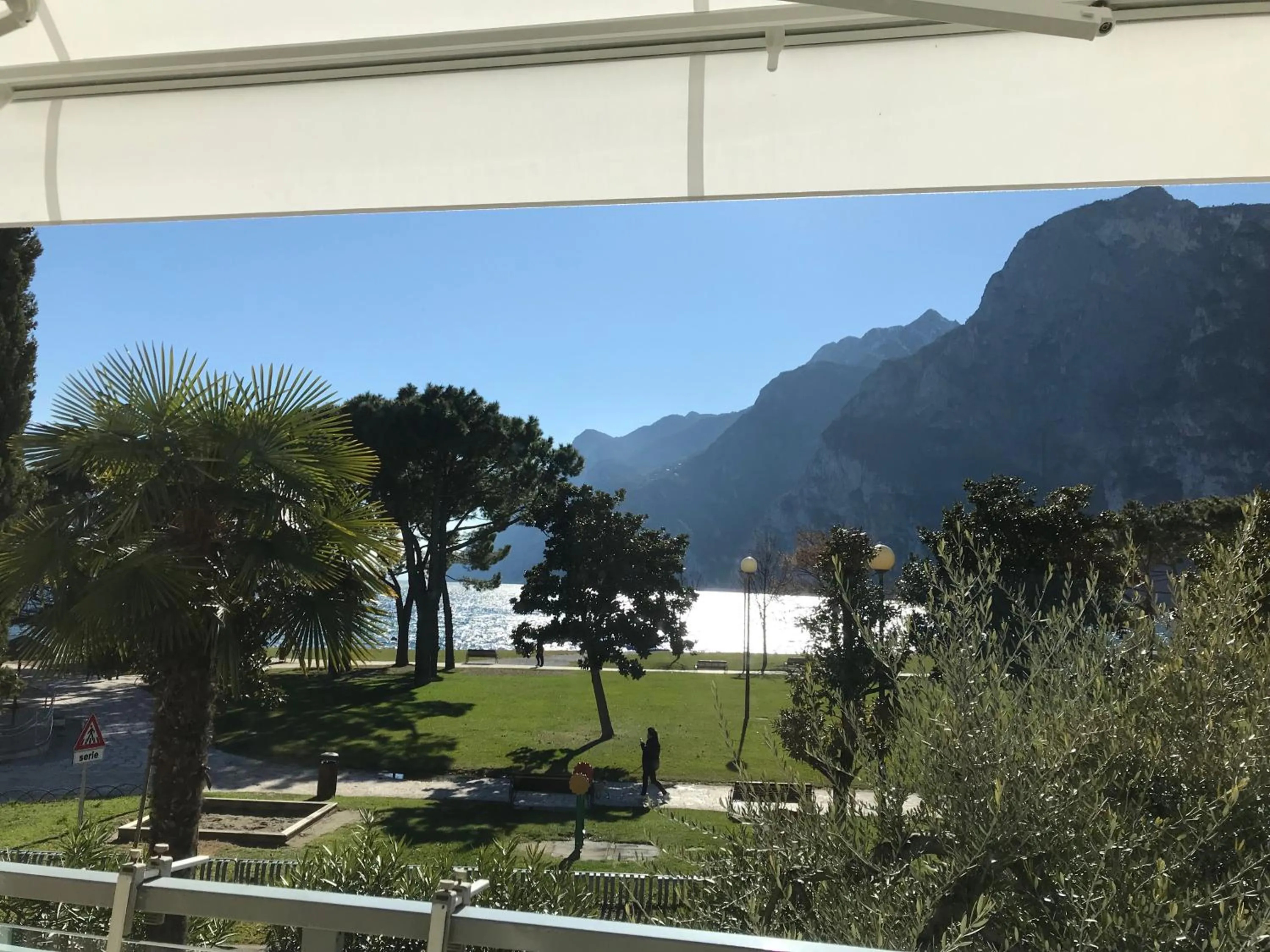 Appartement Lago Blu Superior