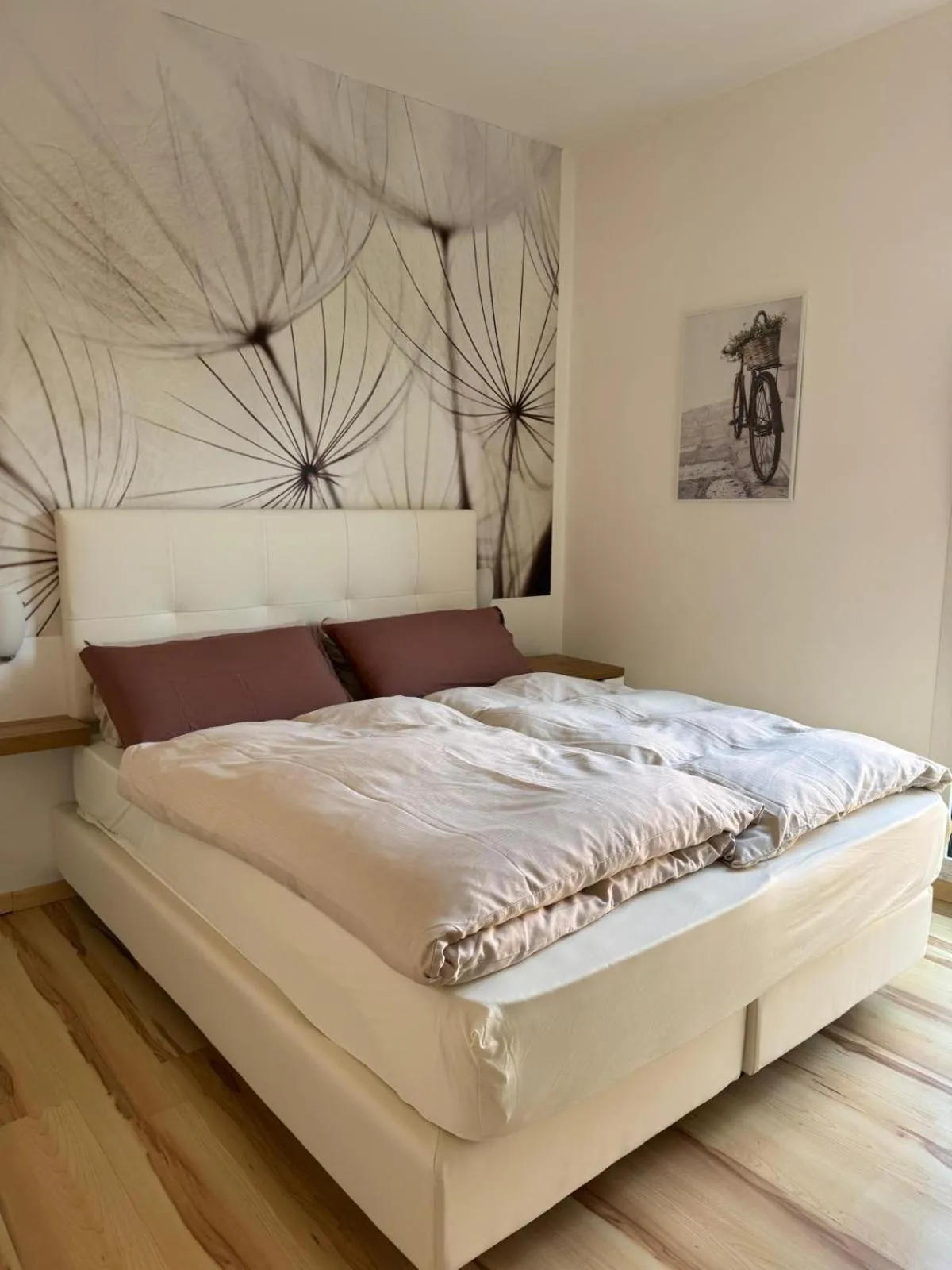 Appartement Lago Blu Superior