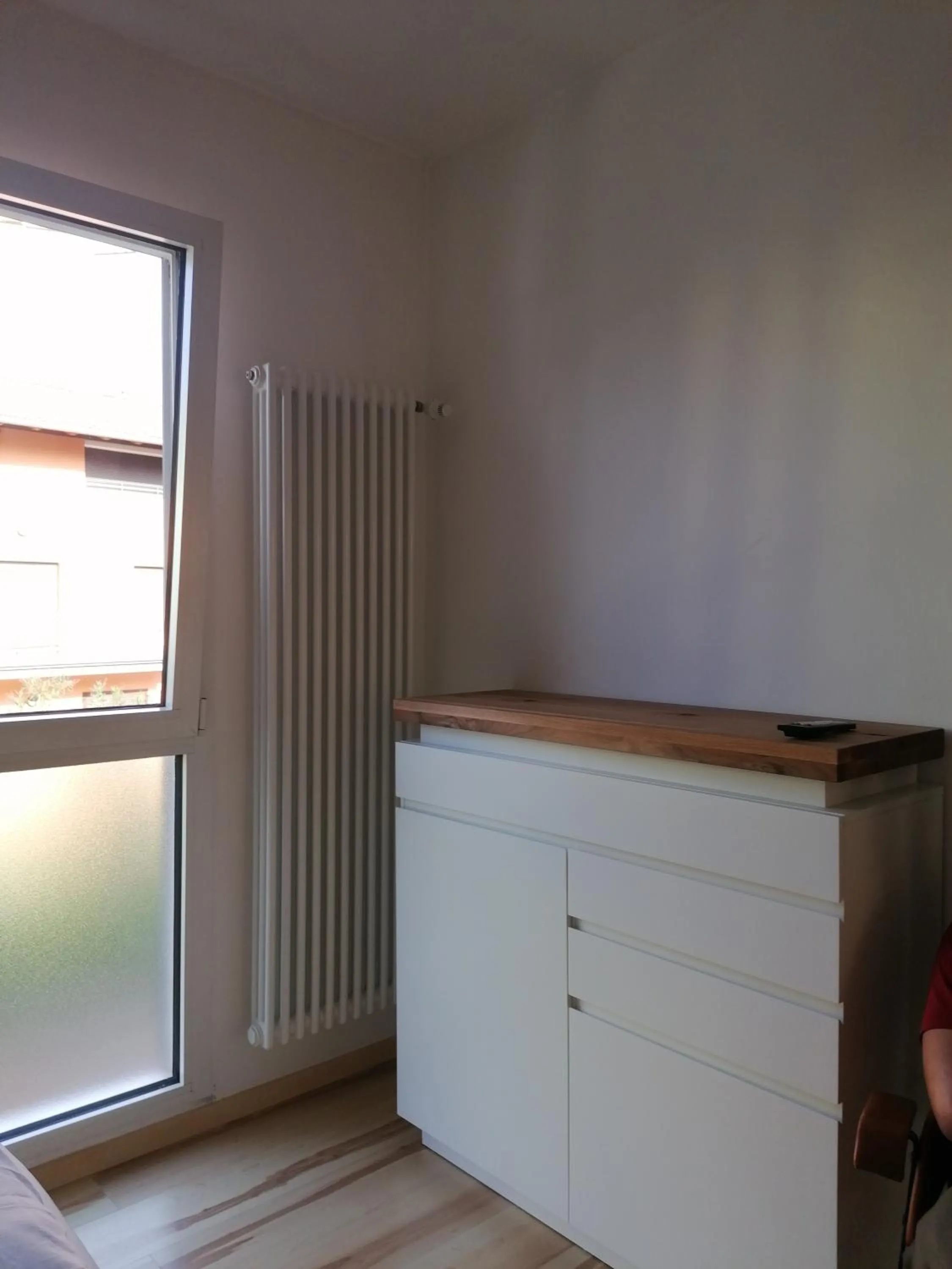 Appartement Lago Blu Superior