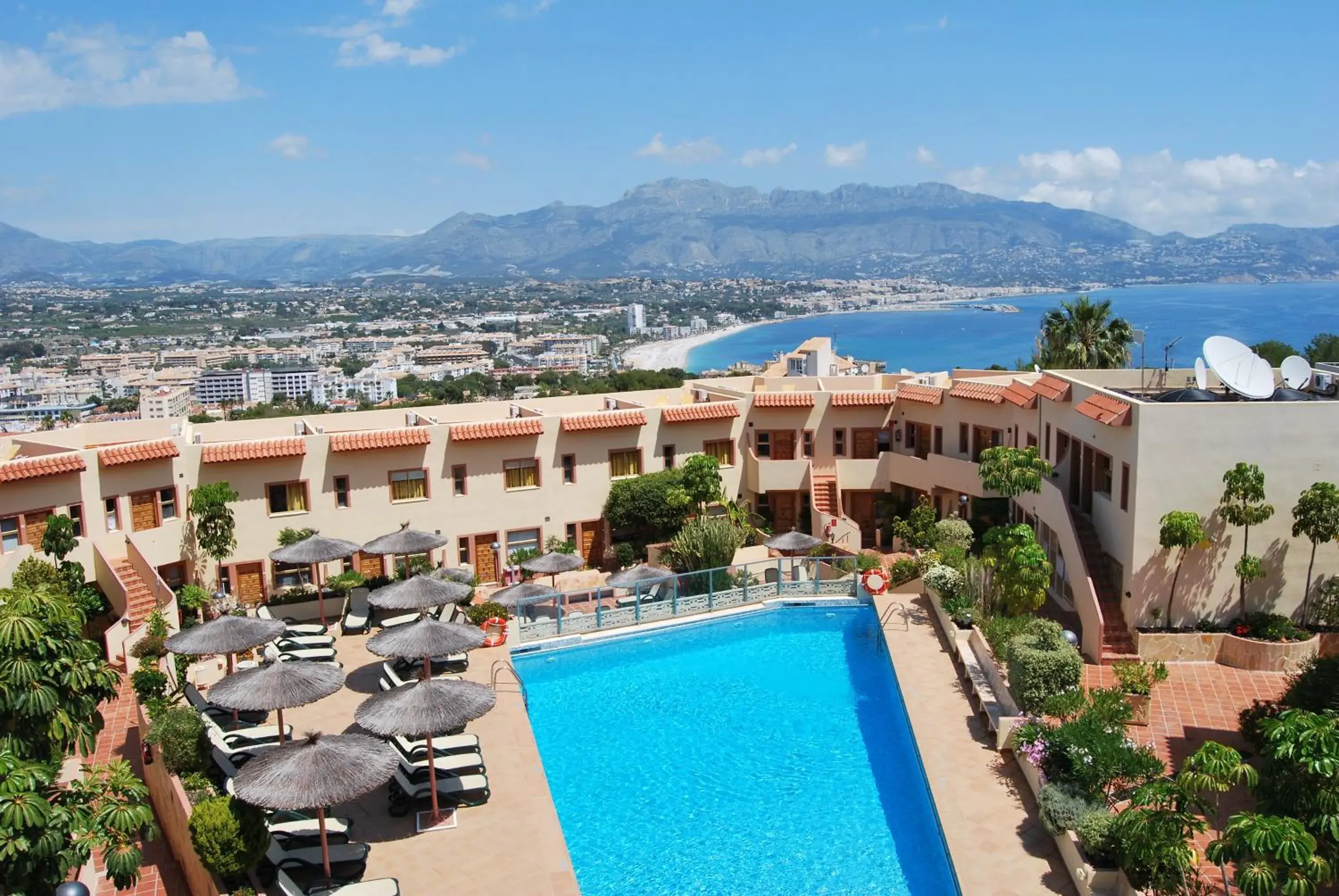 Albir Hills Apartments Albir Hills Apartments