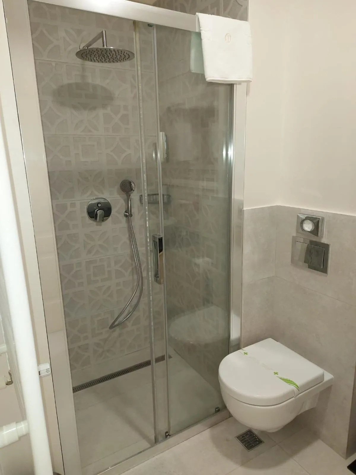 Old Town Boutique Hotel