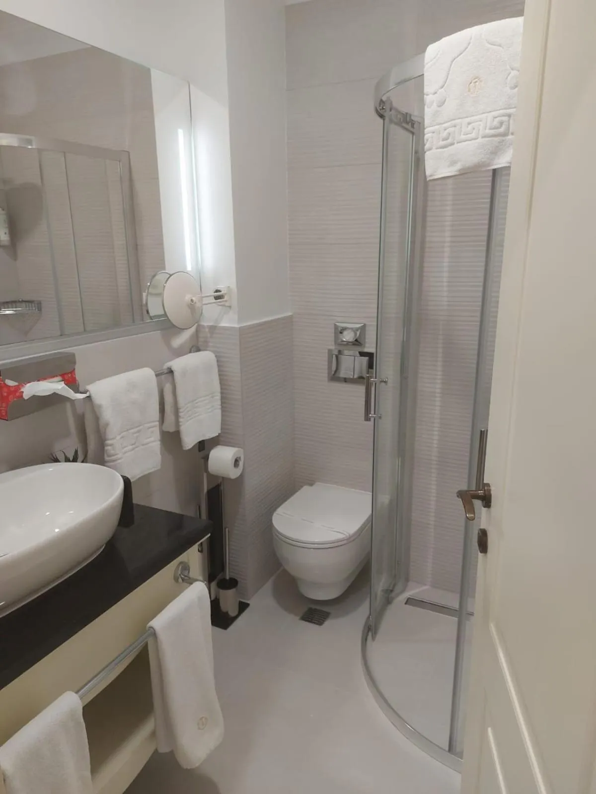 Old Town Boutique Hotel