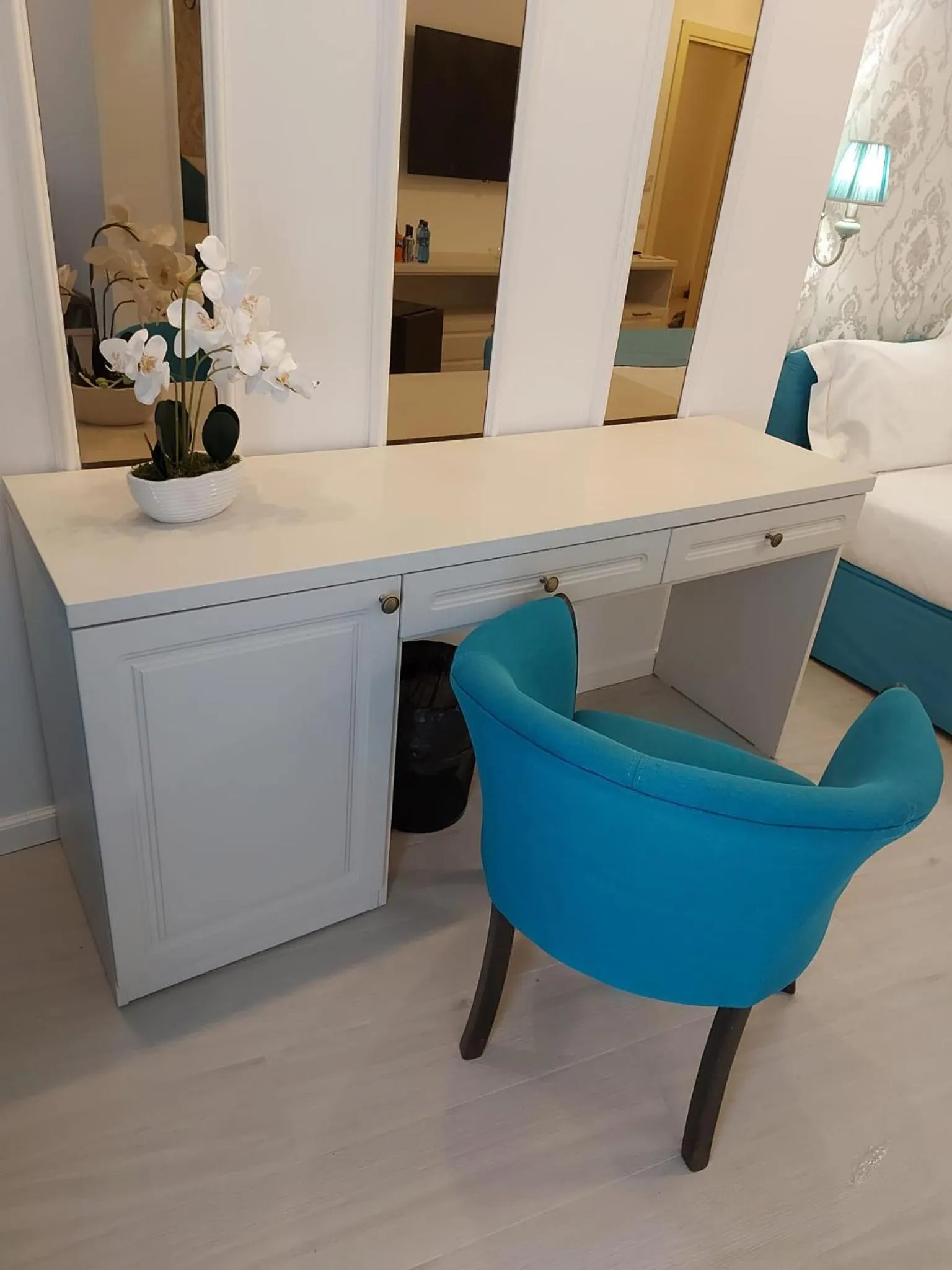 Old Town Boutique Hotel