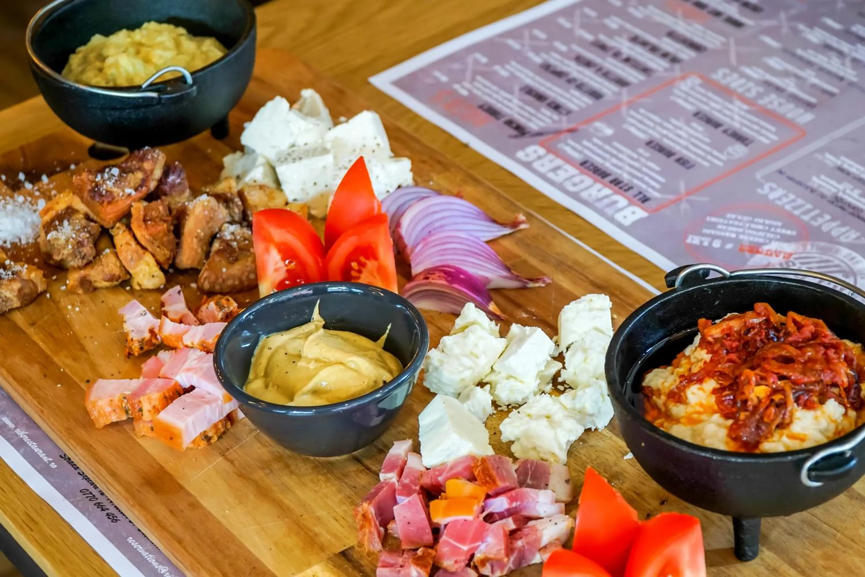 Meals in Old Town Boutique Hotel