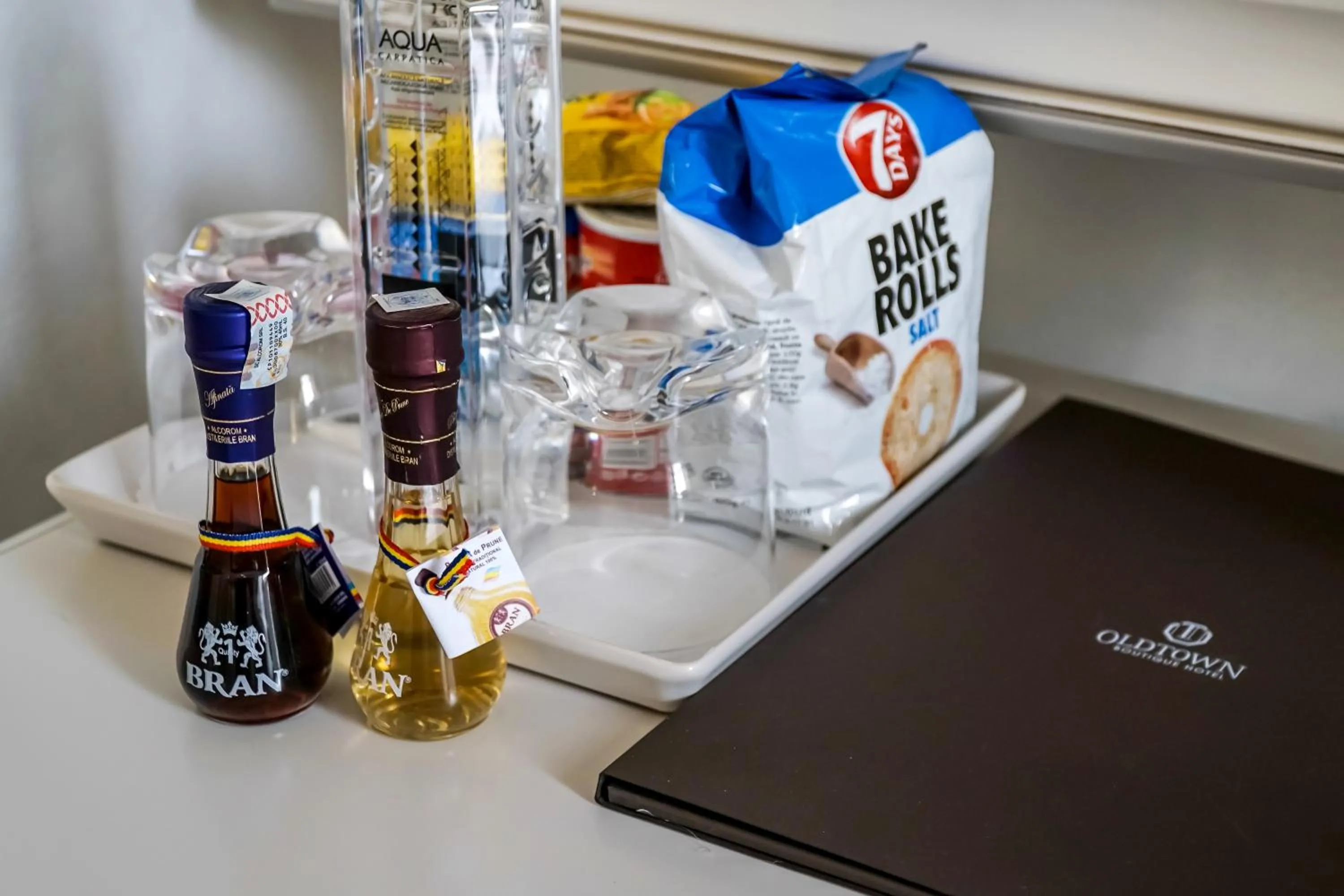 Old Town Boutique Hotel