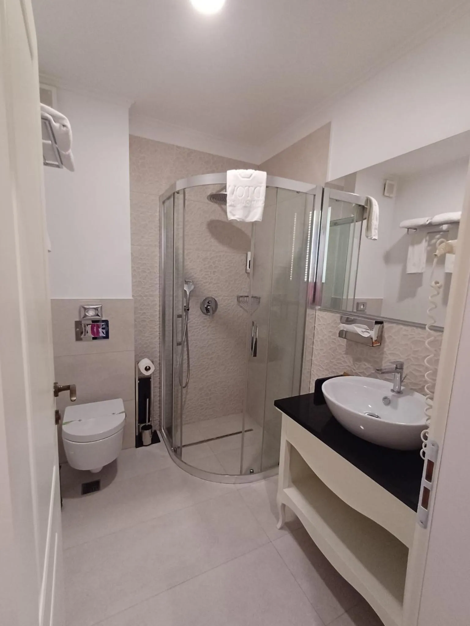 Old Town Boutique Hotel