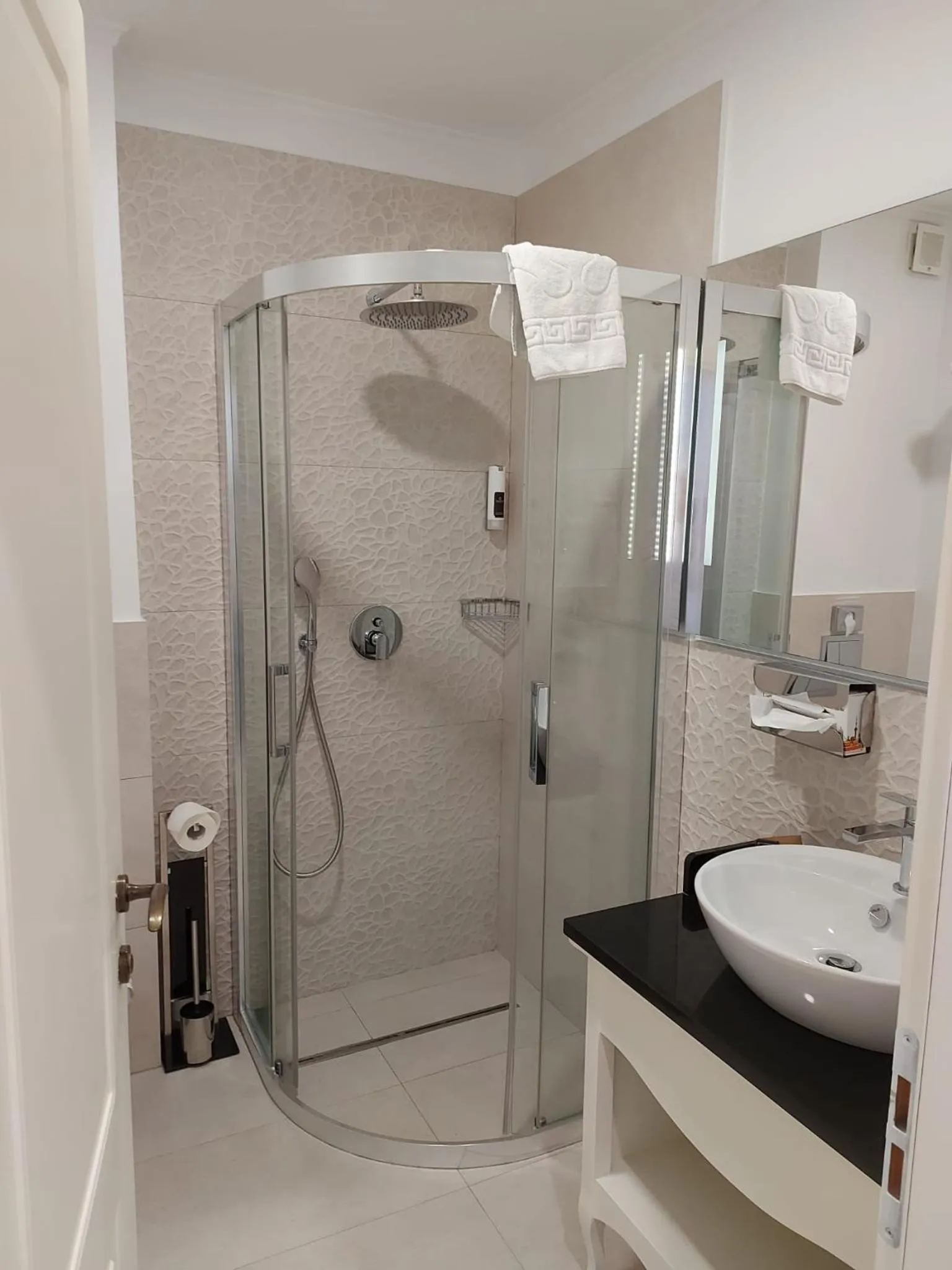 Old Town Boutique Hotel