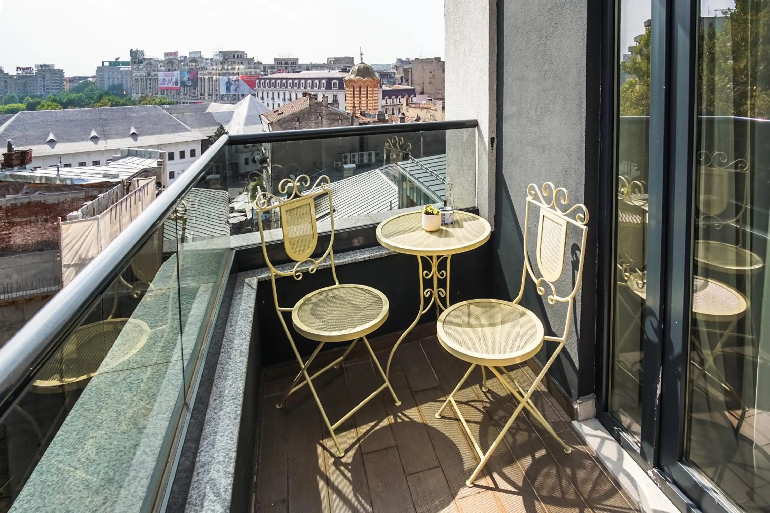 Old Town Boutique Hotel