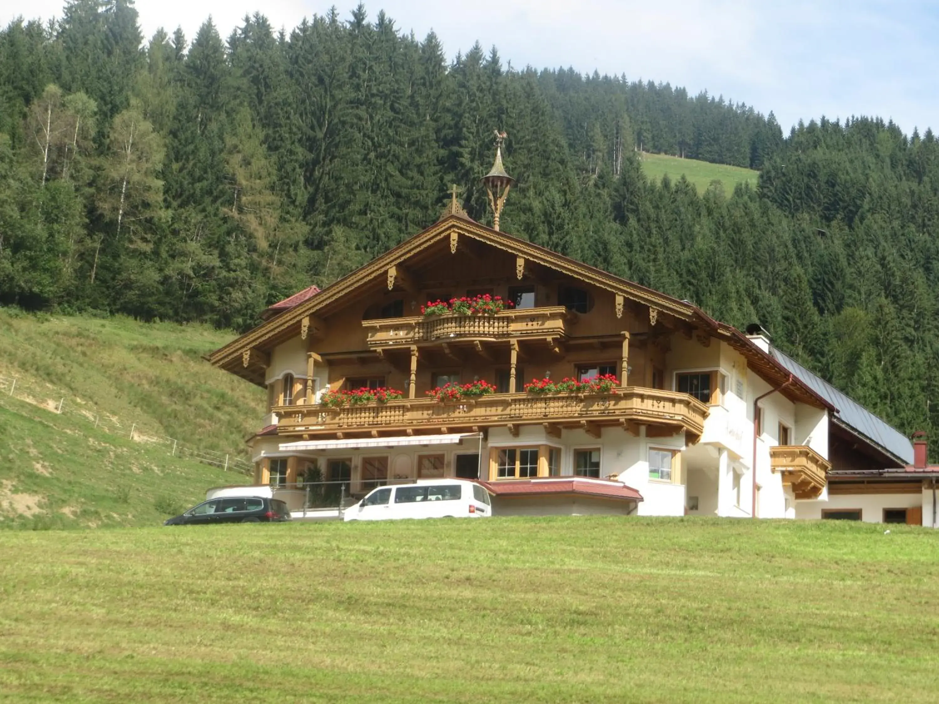 Ascherhof Ascherhof