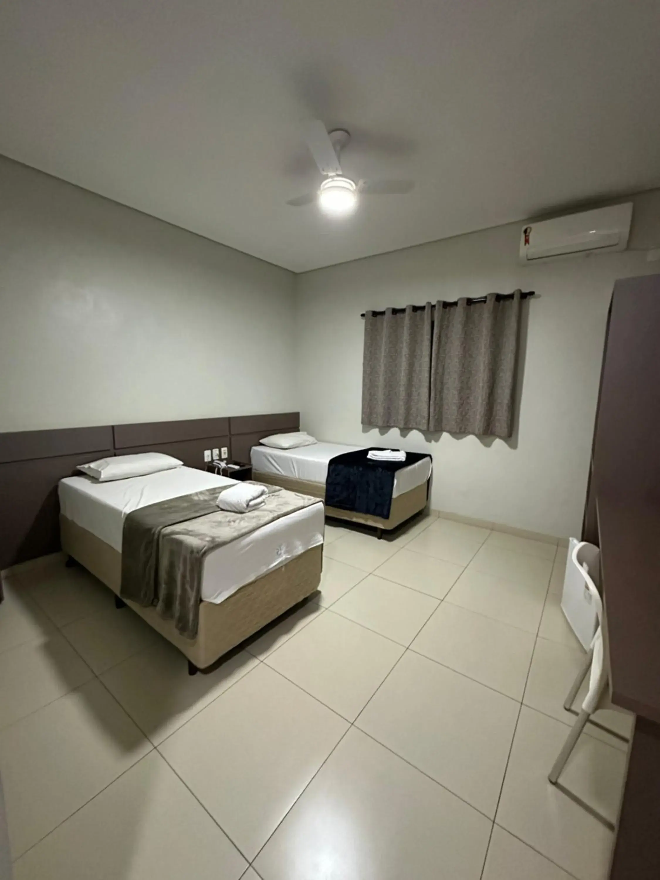 Double Room - single occupancy in Shafira Hotel Double Room - single occupancy in Shafira Hotel