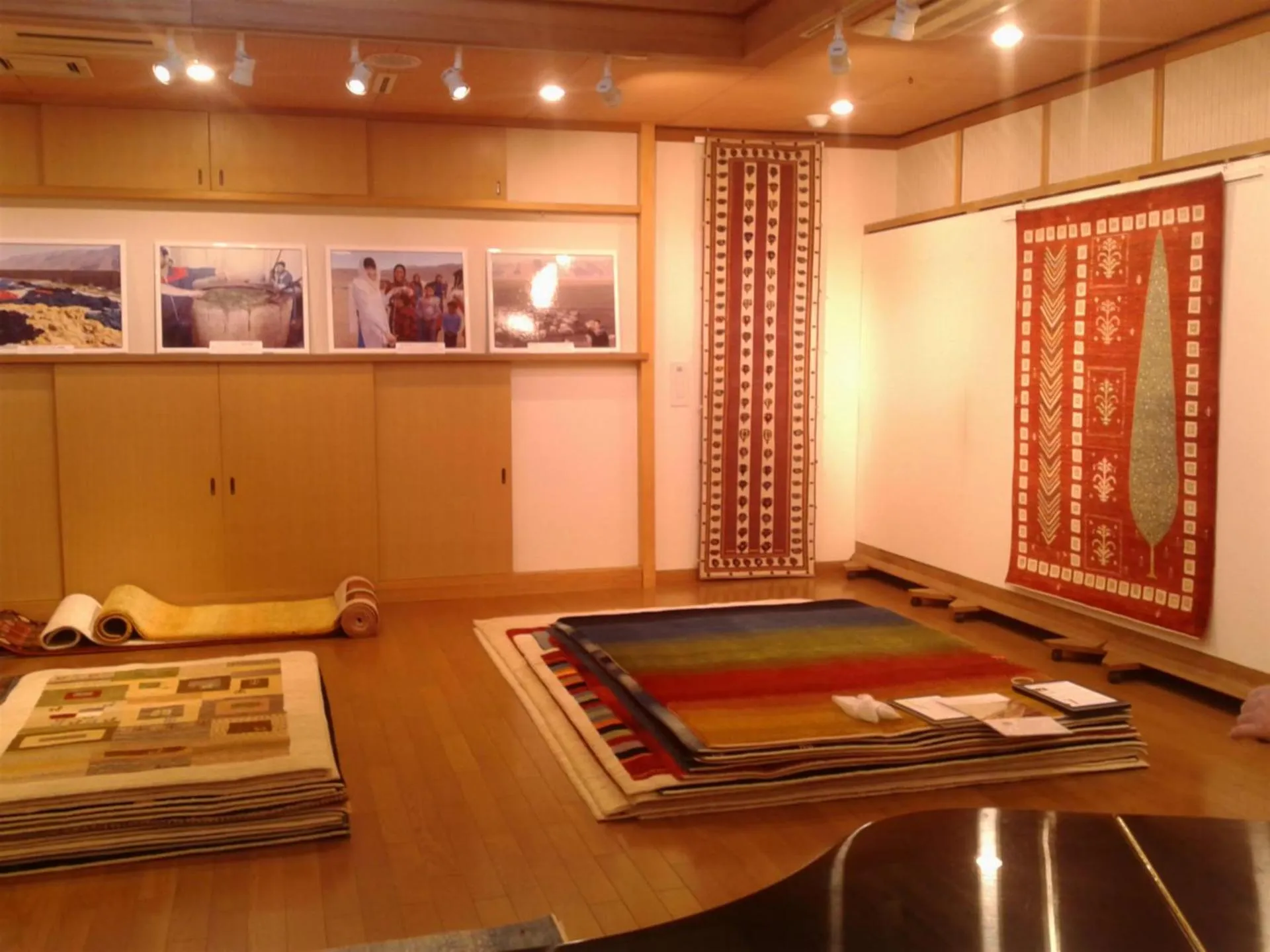 Entertainment in Hitoyoshi Morinohall Ladies in - Female Only